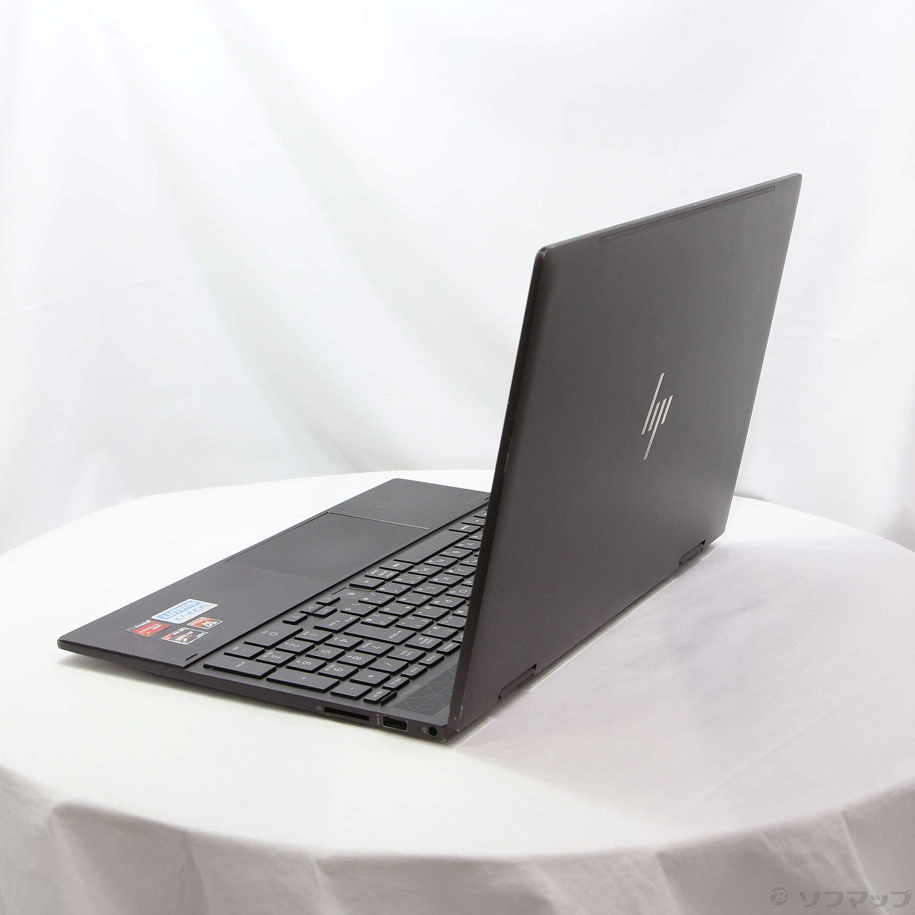 中古】HP ENVY x360 15-ee0020AU 3J119PA#ABJ [2133059021554 
