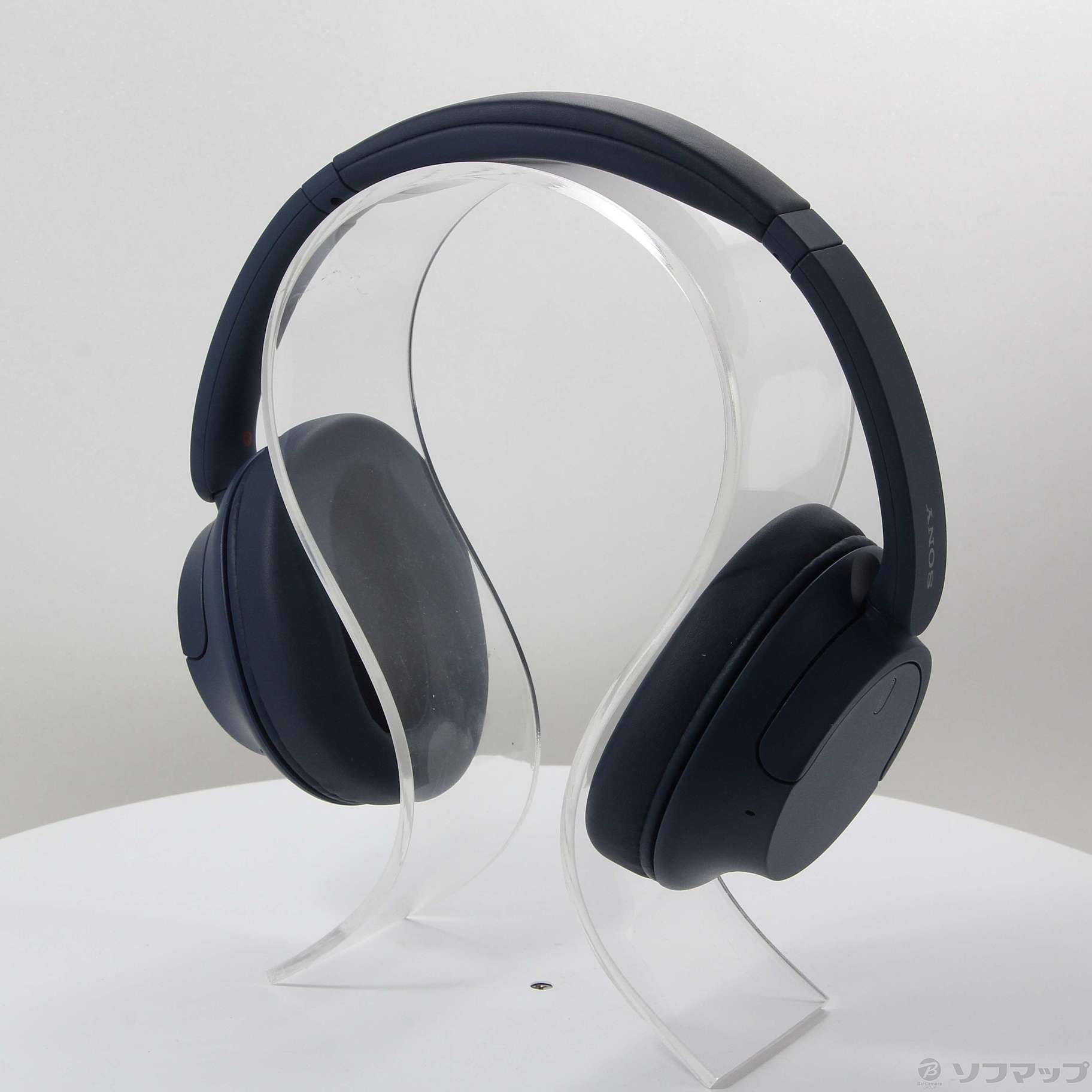 SONY ヘッドホン WH-CH720N ブルー【中古】 SONY 【中古】WH-CH720N BC