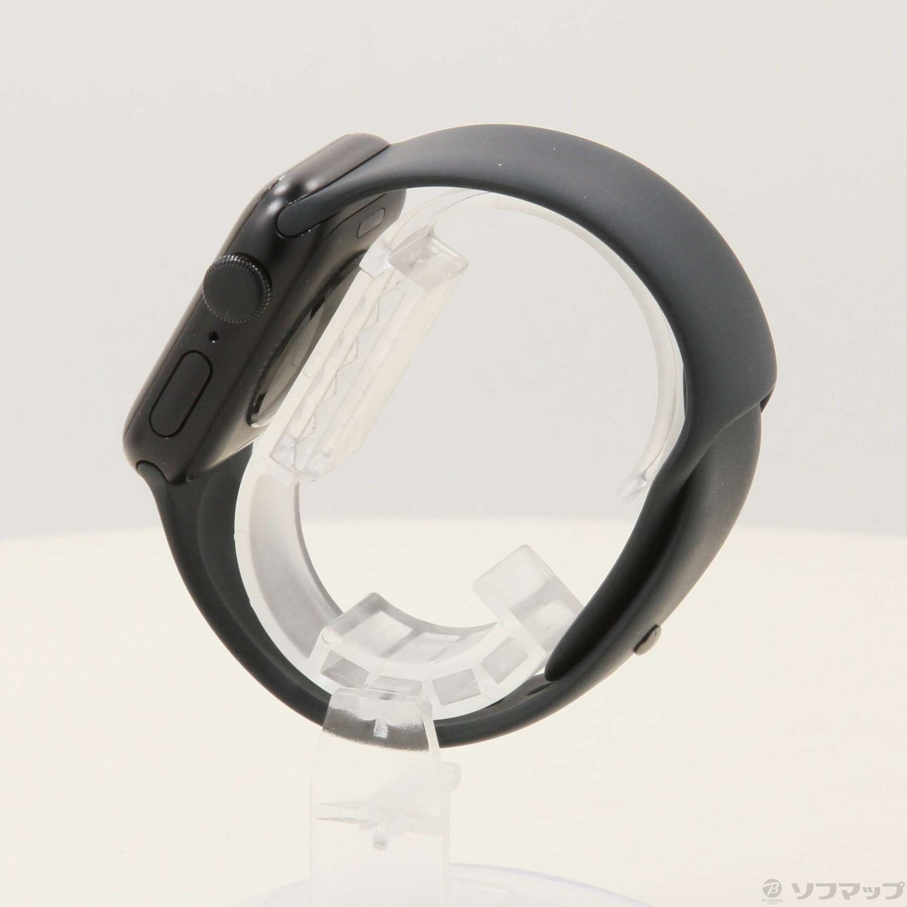 Apple Watch SE 40mm ミッドナイトアルミニウム（新品未開封 Apple 