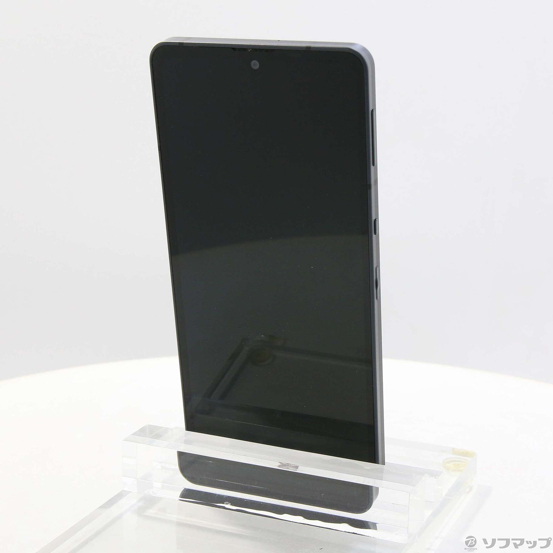SHARP - 値下げ 新品docomo AQUOS sense6 黒  SIMフリー AQUOS sense6｜価格比較・最新情報 - 価格.com