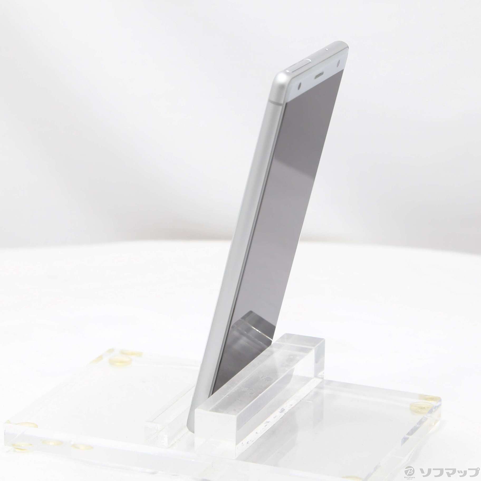 中古】Xperia XZ2 64GB リキッドシルバー SOV37 auロック解除SIMフリー [2133059030624] -  リコレ！|ビックカメラグループ ソフマップの中古通販サイト