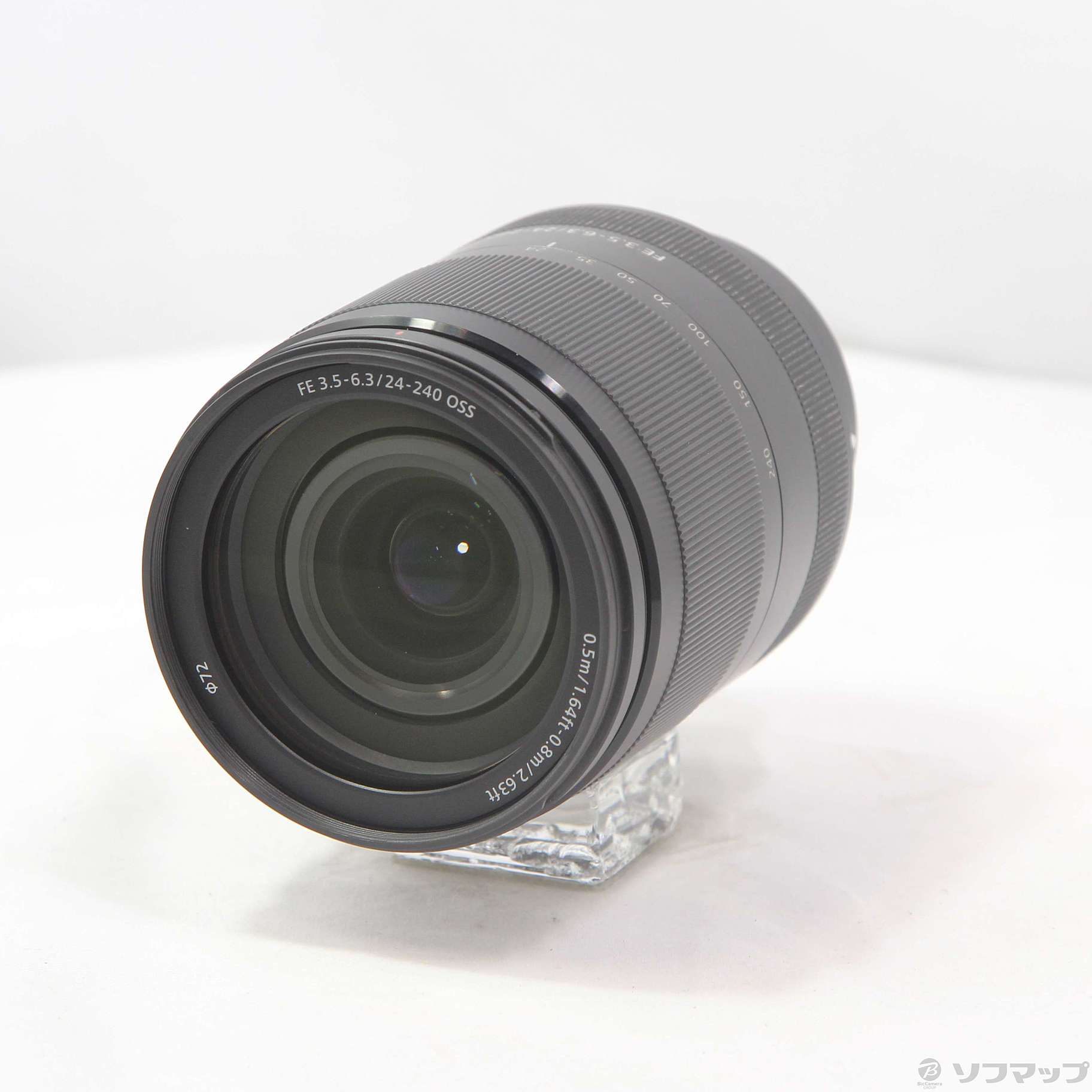 中古】FE 24-240mm F3.5-6.3 OSS (SEL24240) (Eレンズ) [2133059032192 