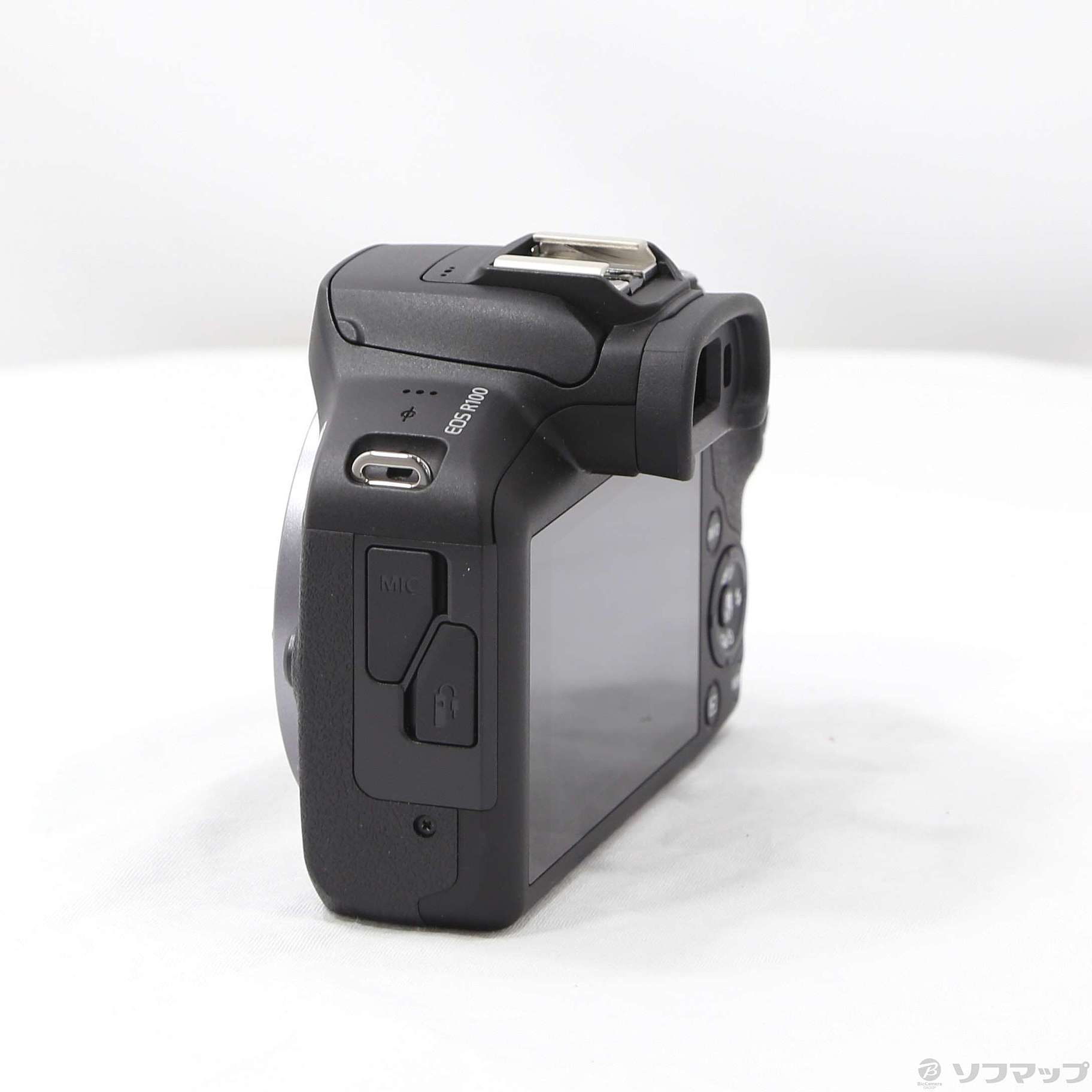 中古】EOS R100 ボディ [2133059032444] - リコレ！|ビックカメラ