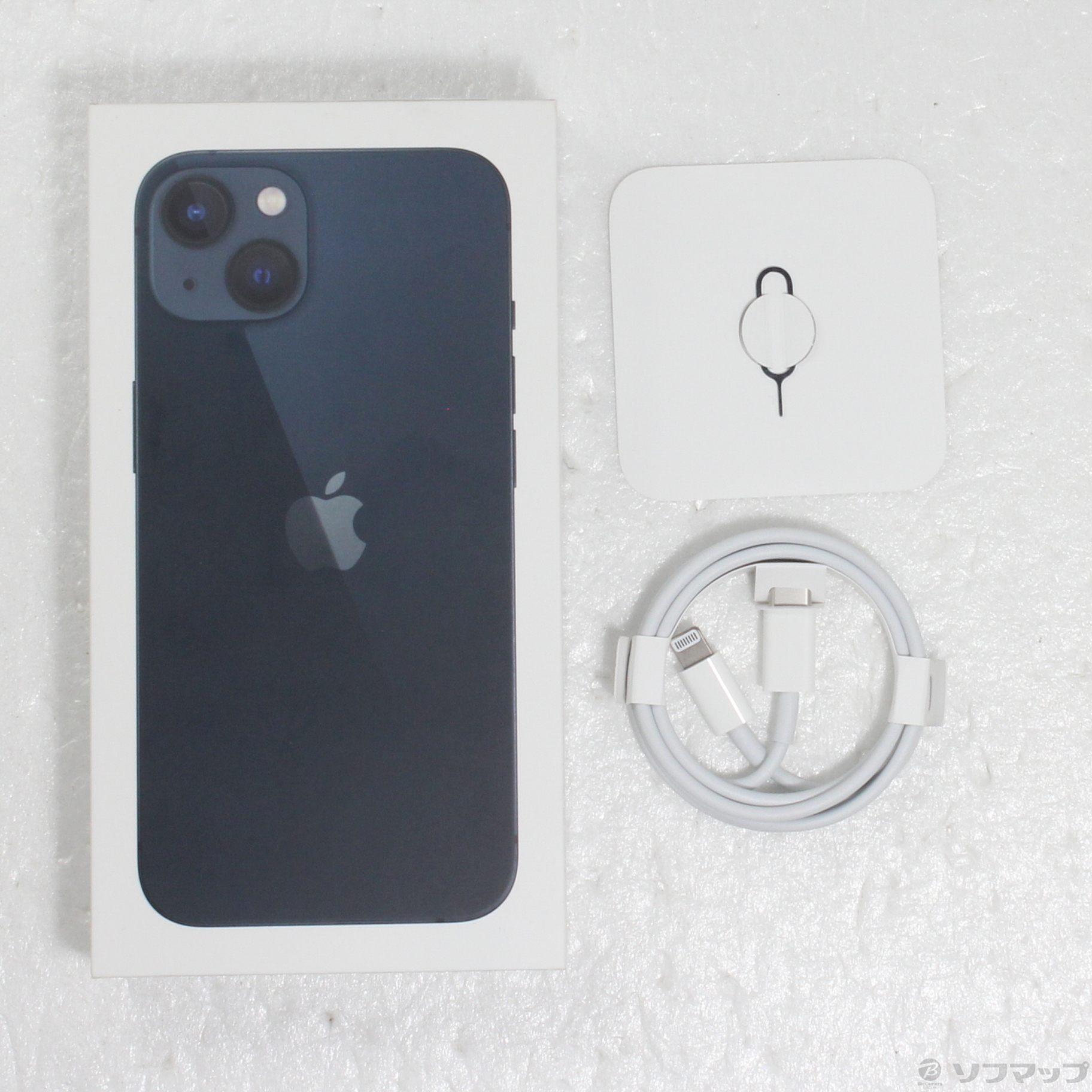 iPhone 13 中古一覧｜SIMフリー・キャリア - 価格.com