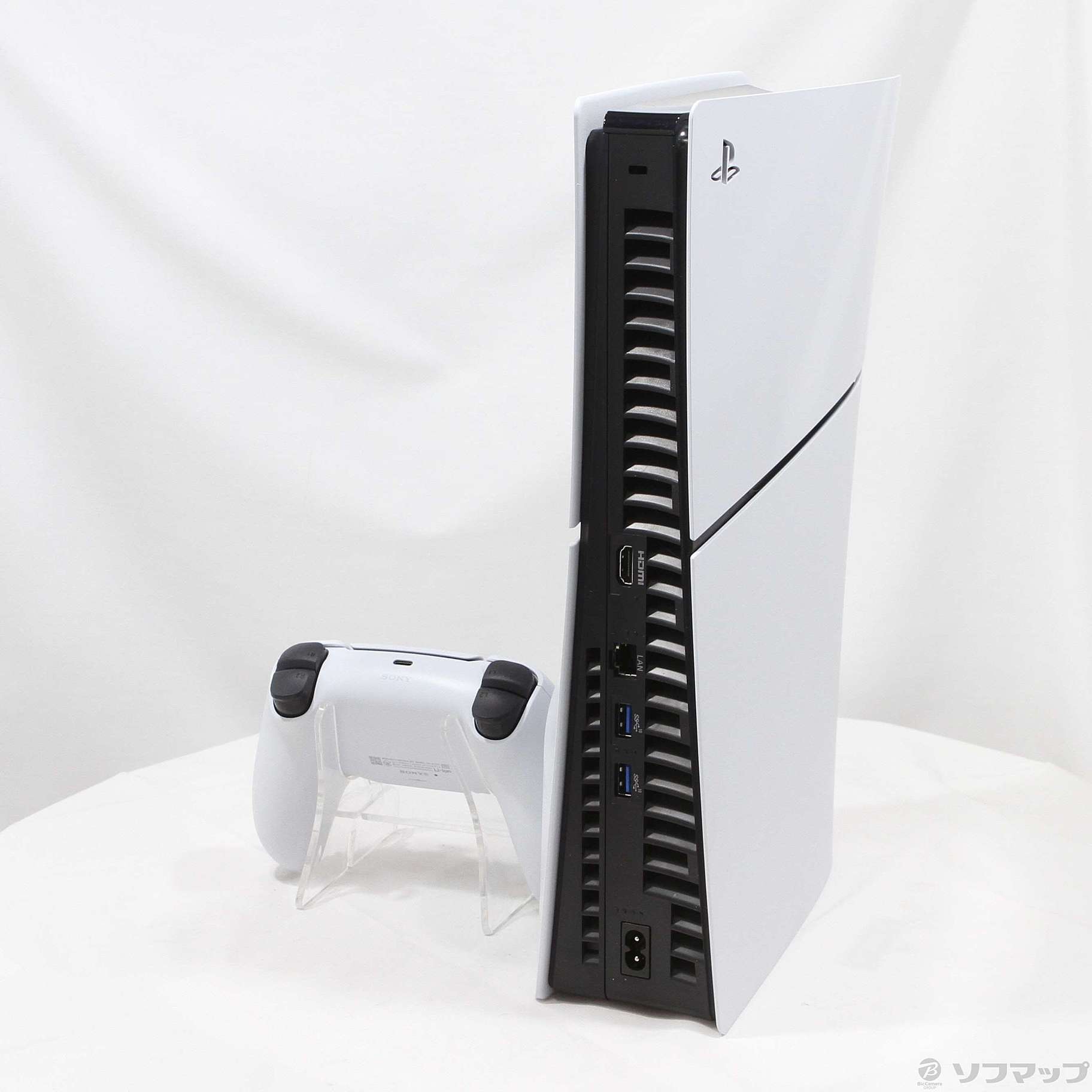 SONY - 超美品 SONY PlayStation5 CFI-2000A01 ディスクドラ SONY PS5本体 CFI-2000A01 ディスクドライブ - メルカリ
