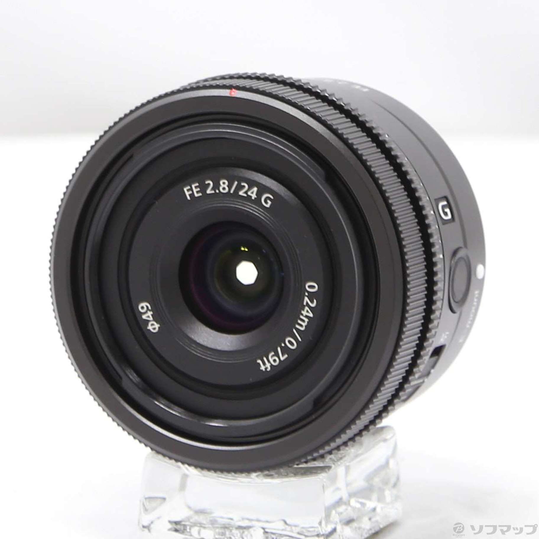 FE 24mm F2.8 G SEL24F28G