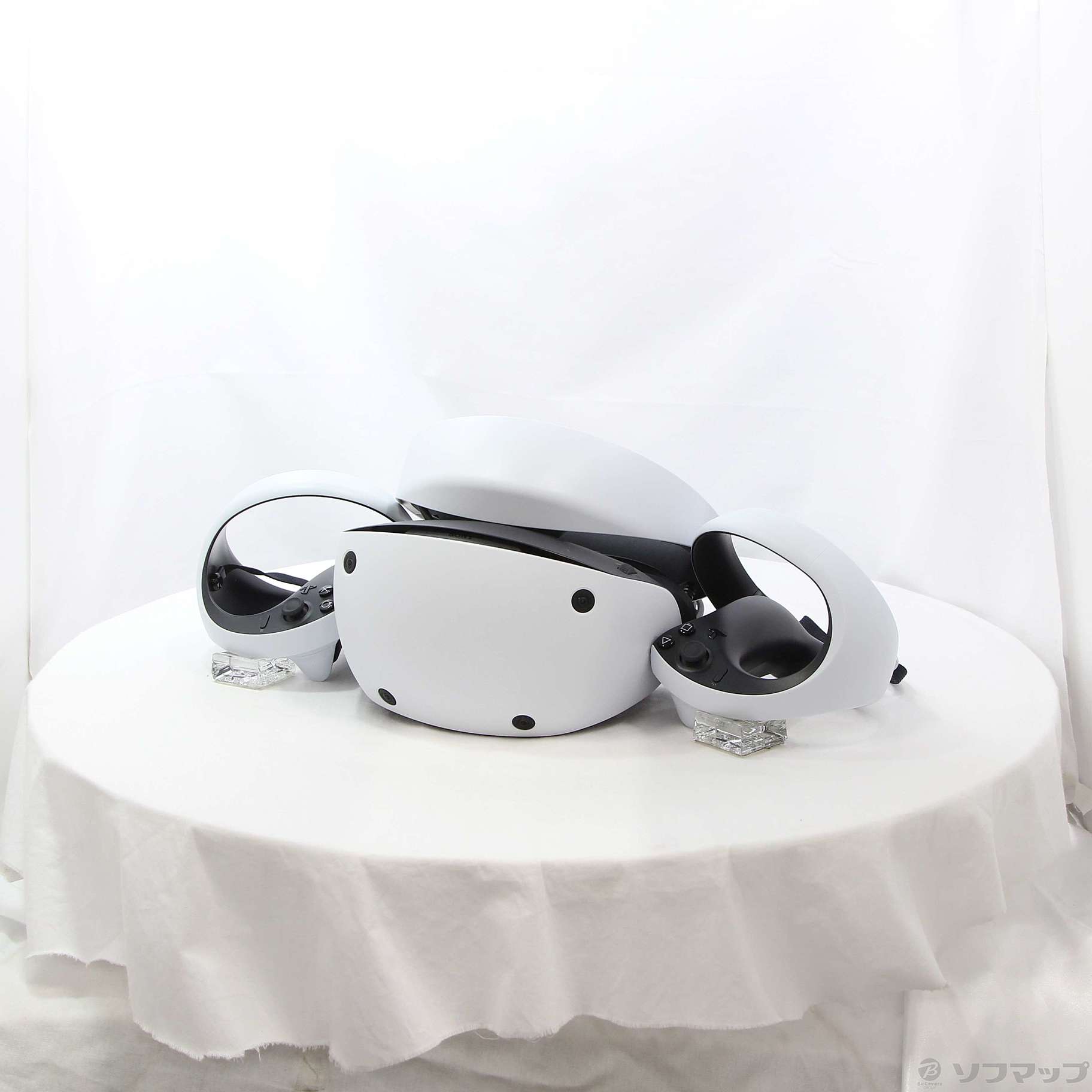 中古】PlayStation VR2 CFIJ-17000 【PS5】 [2133059038613 中古】PlayStation VR2 CFIJ-17000 【PS5】 [2133059038613