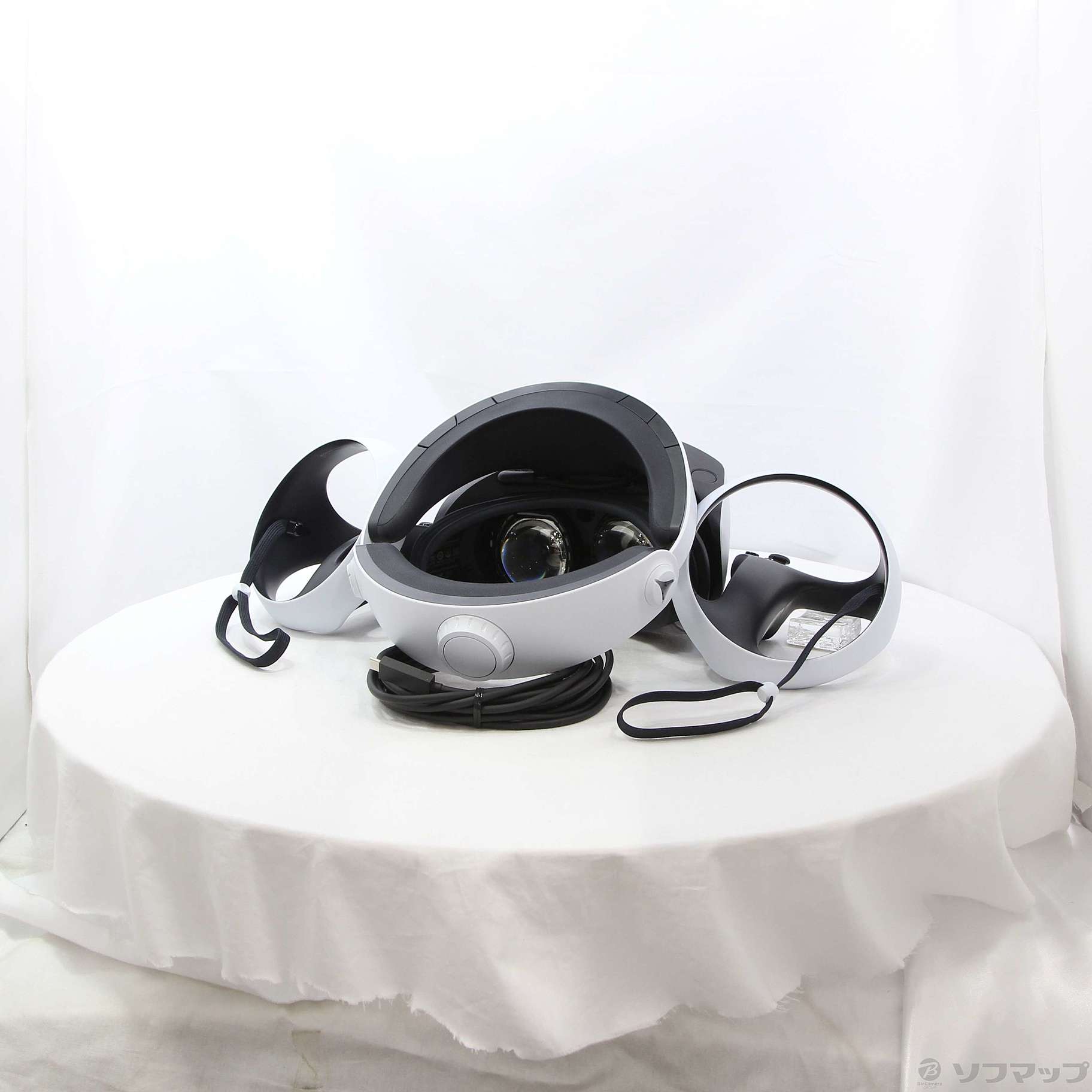 中古】PlayStation VR2 CFIJ-17000 【PS5】 [2133059038613 中古】PlayStation VR2 CFIJ-17000 【PS5】 [2133059038613