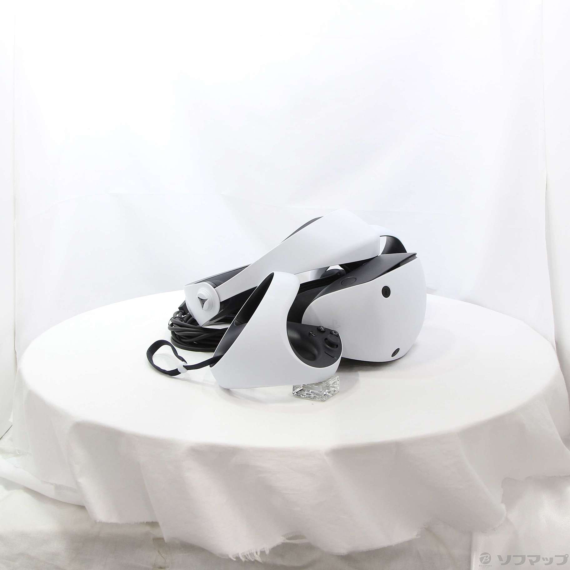 中古】PlayStation VR2 CFIJ-17000 【PS5】 [2133059038613