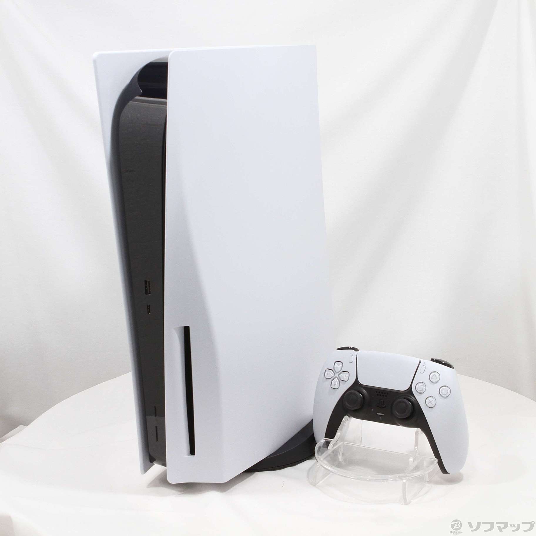 PlayStation5 CFI-1100A01 ディスクドライブ搭載モデル