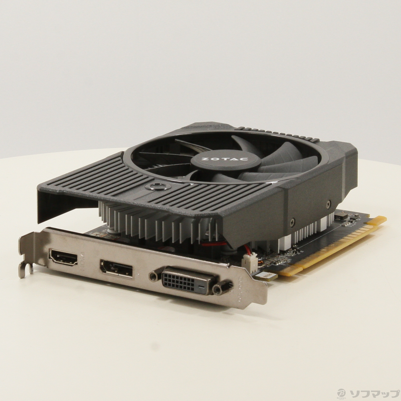 ZOTAC GeForce GTX 1050 2GB Mini