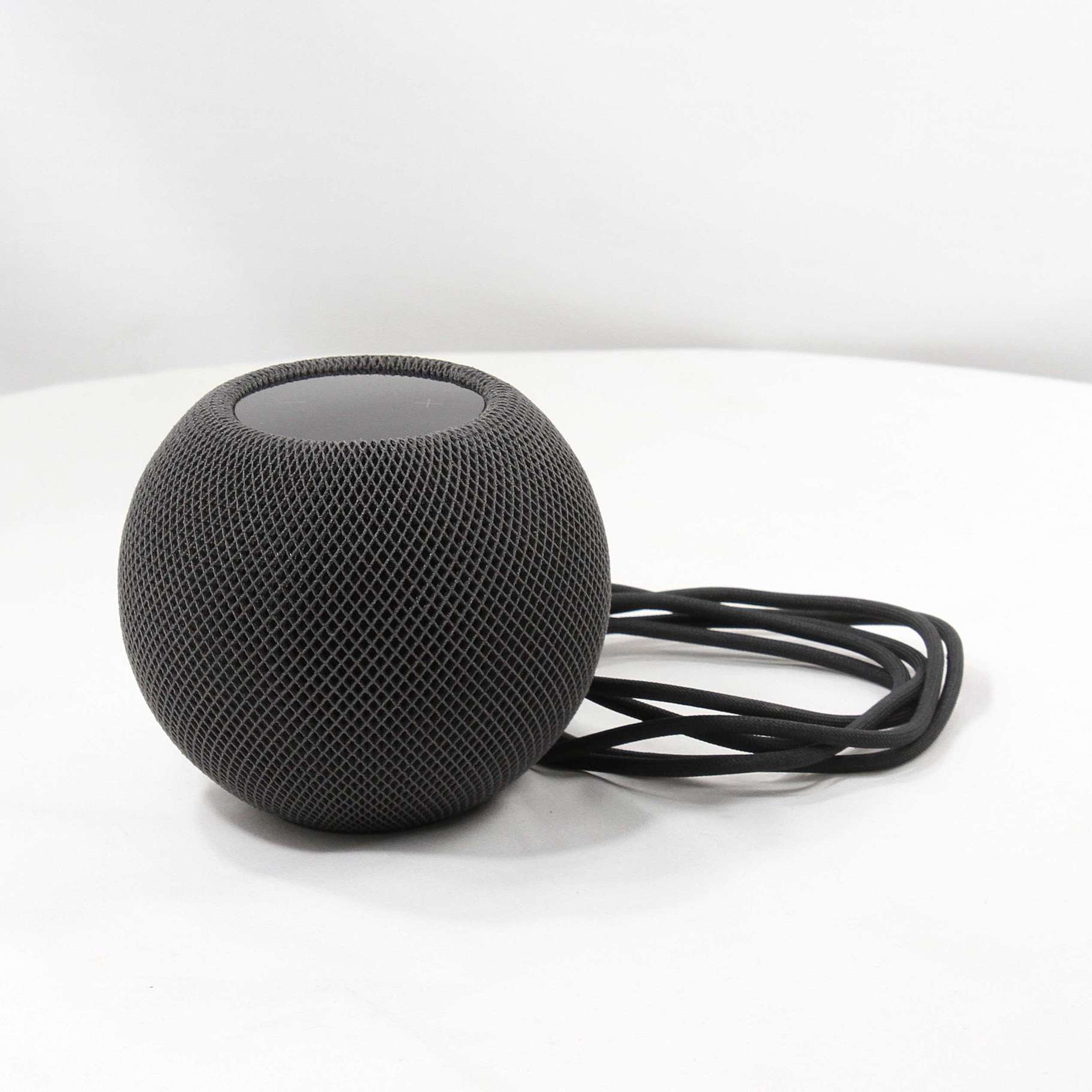 Apple HomePod スペースグレー Apple HomePod Space Gray