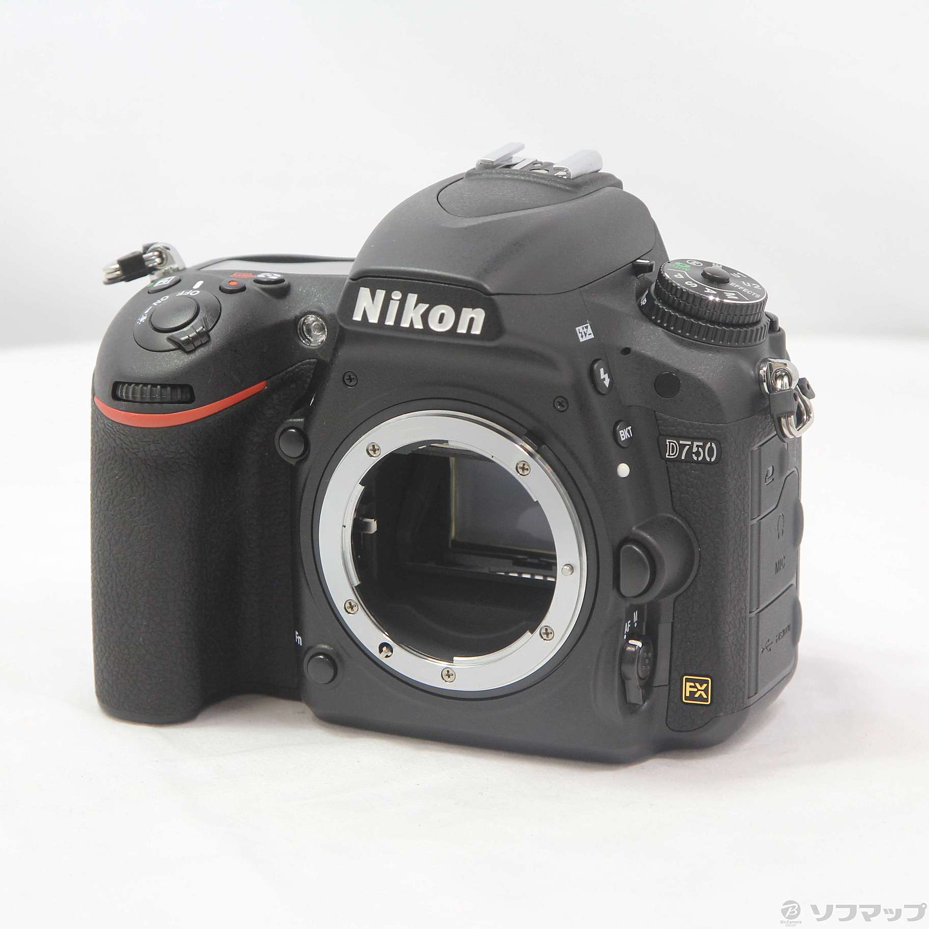 Nikon D750 ボディ