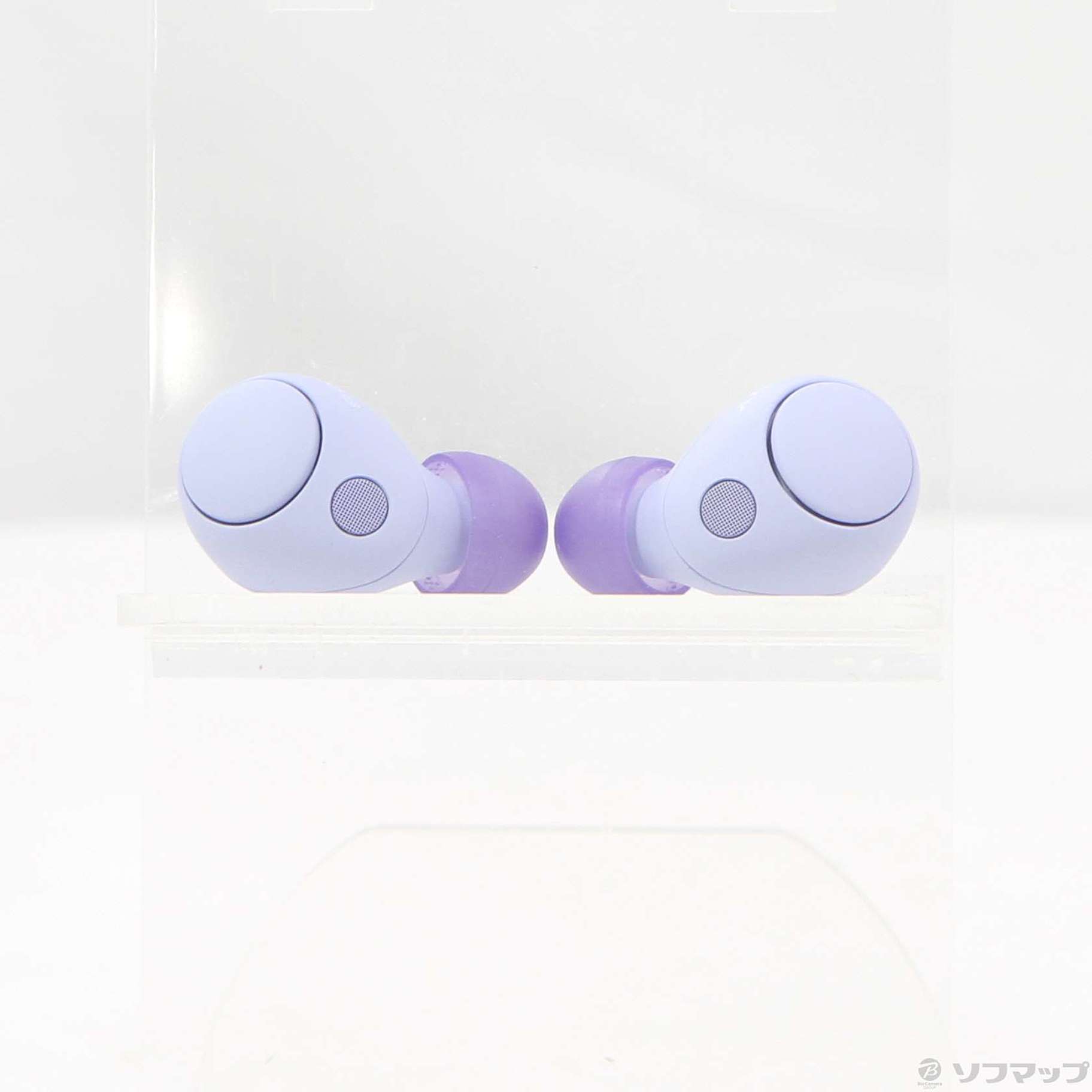 中古】セール対象品 WF-C700N VZ ラベンダー [2133059043556] - 法人 