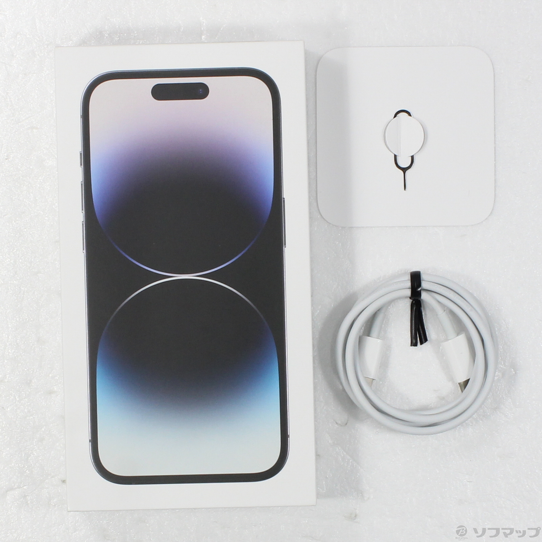 中古】iPhone14 Pro 128GB スペースブラック MPXU3J/A SIM 中古】iPhone14 Pro 128GB スペースブラック MPXU3J/A SIM