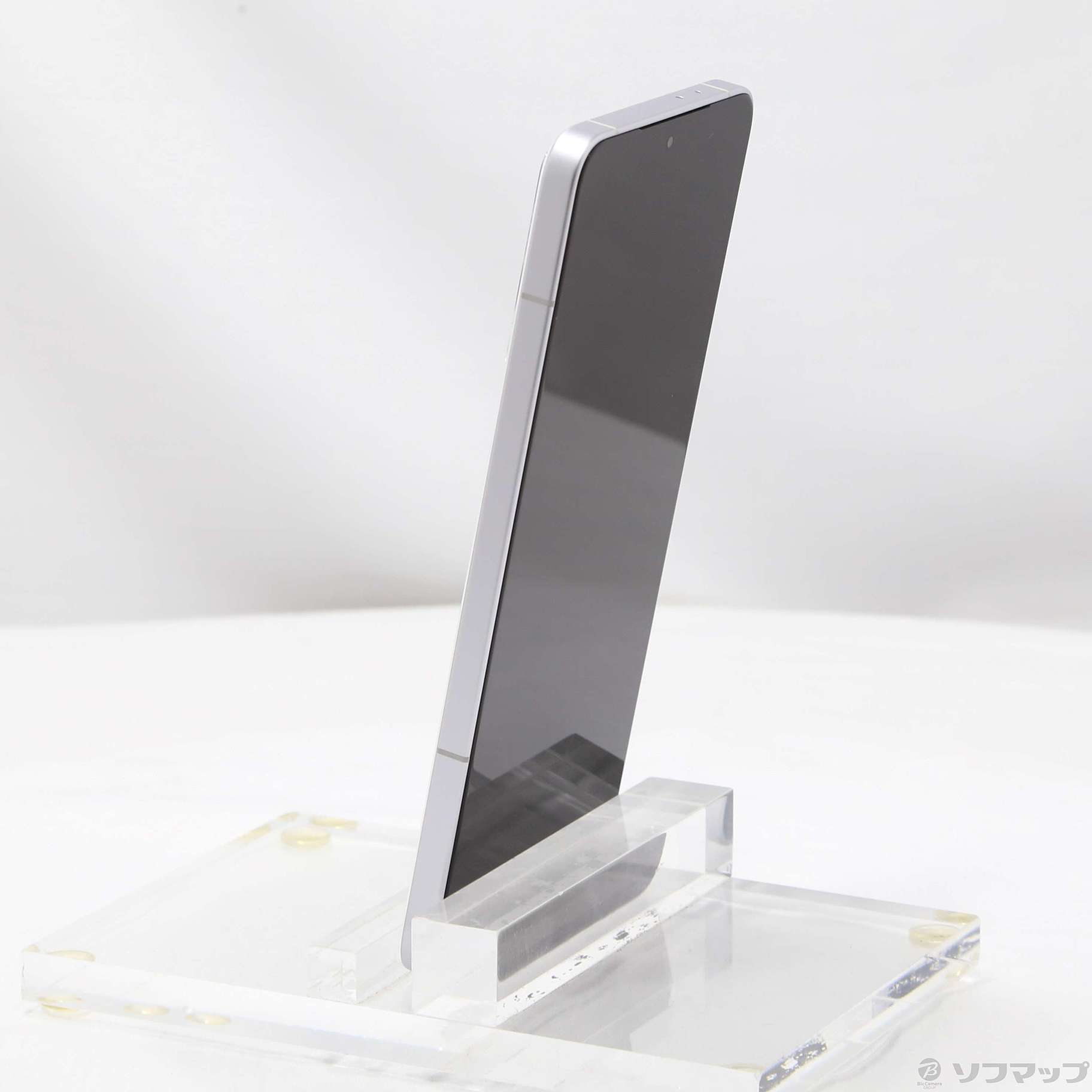 中古】POCO F6 Pro 256GB ホワイト POCOF6P256 SIMフリー 