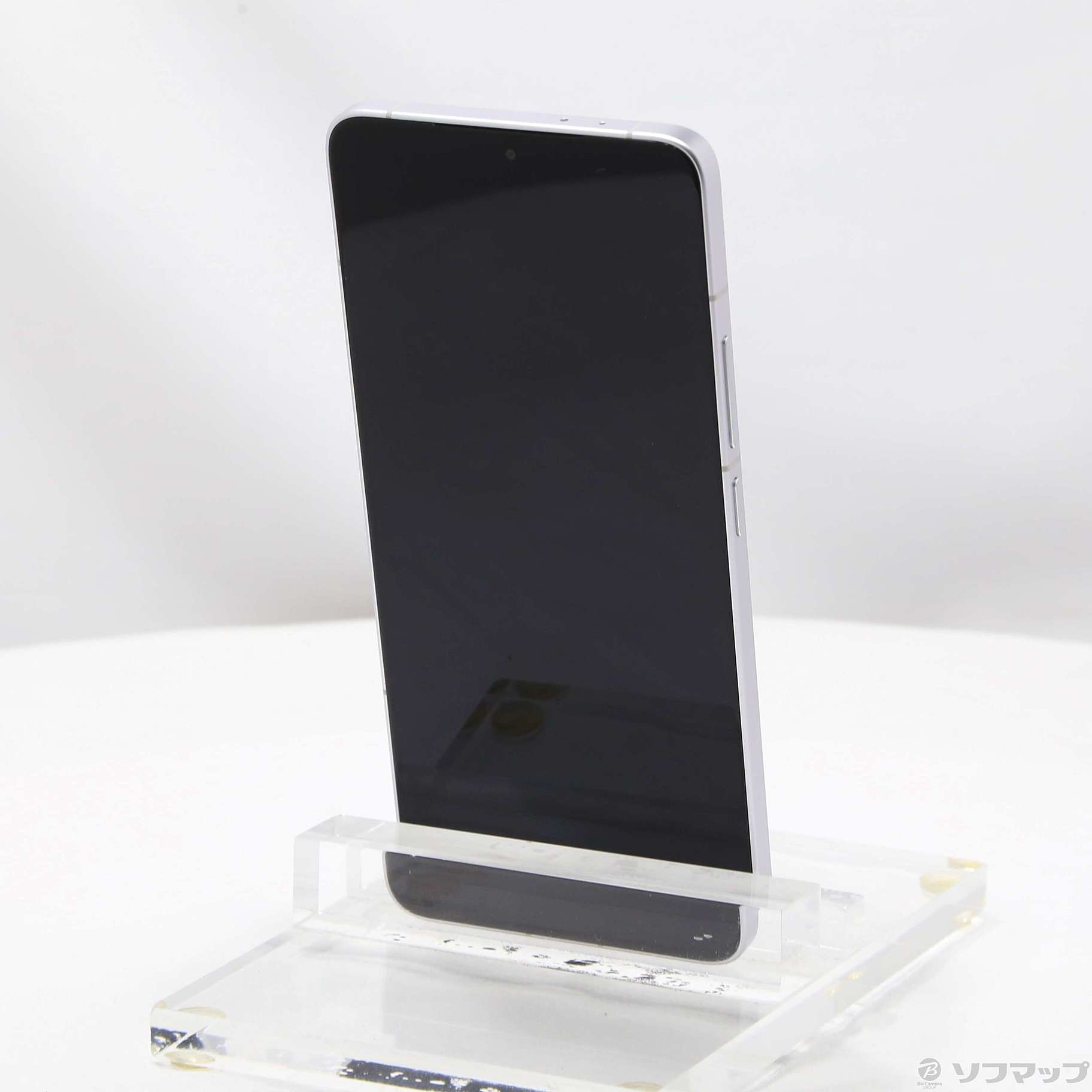 中古】POCO F6 Pro 256GB ホワイト POCOF6P256 SIMフリー 