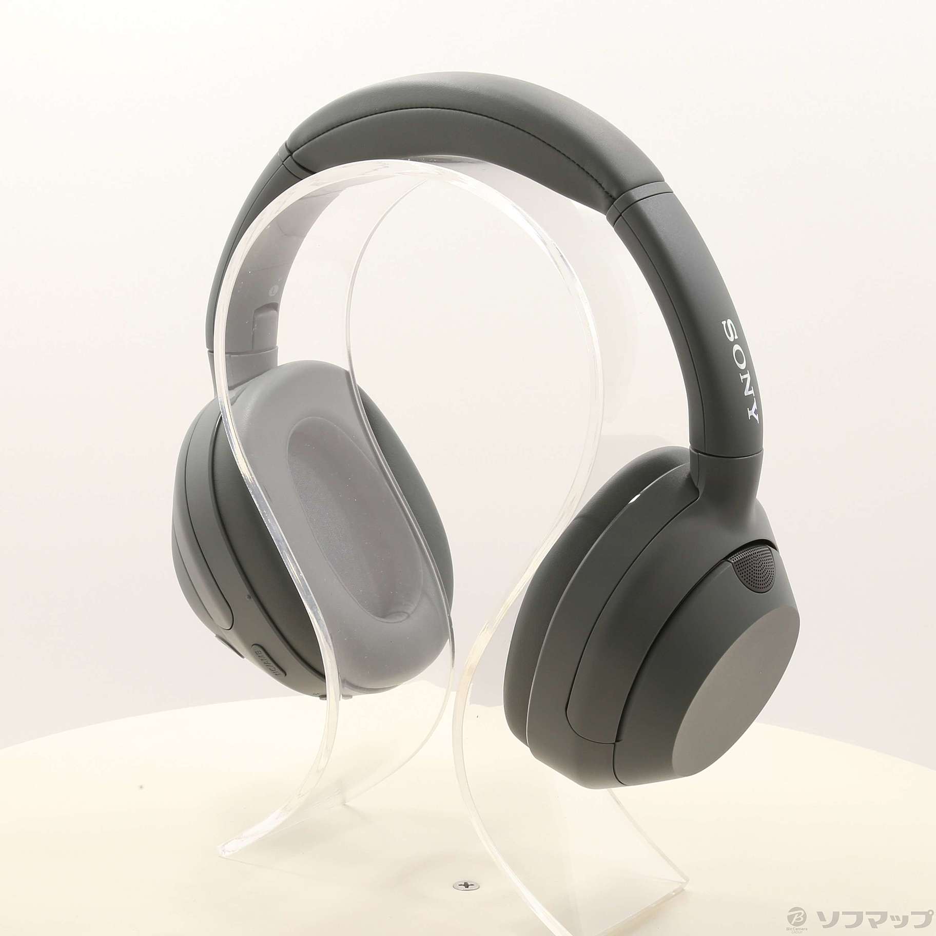 SONY ( ソニー ) ULT WEAR WH-ULT900N HC フォレストグレー