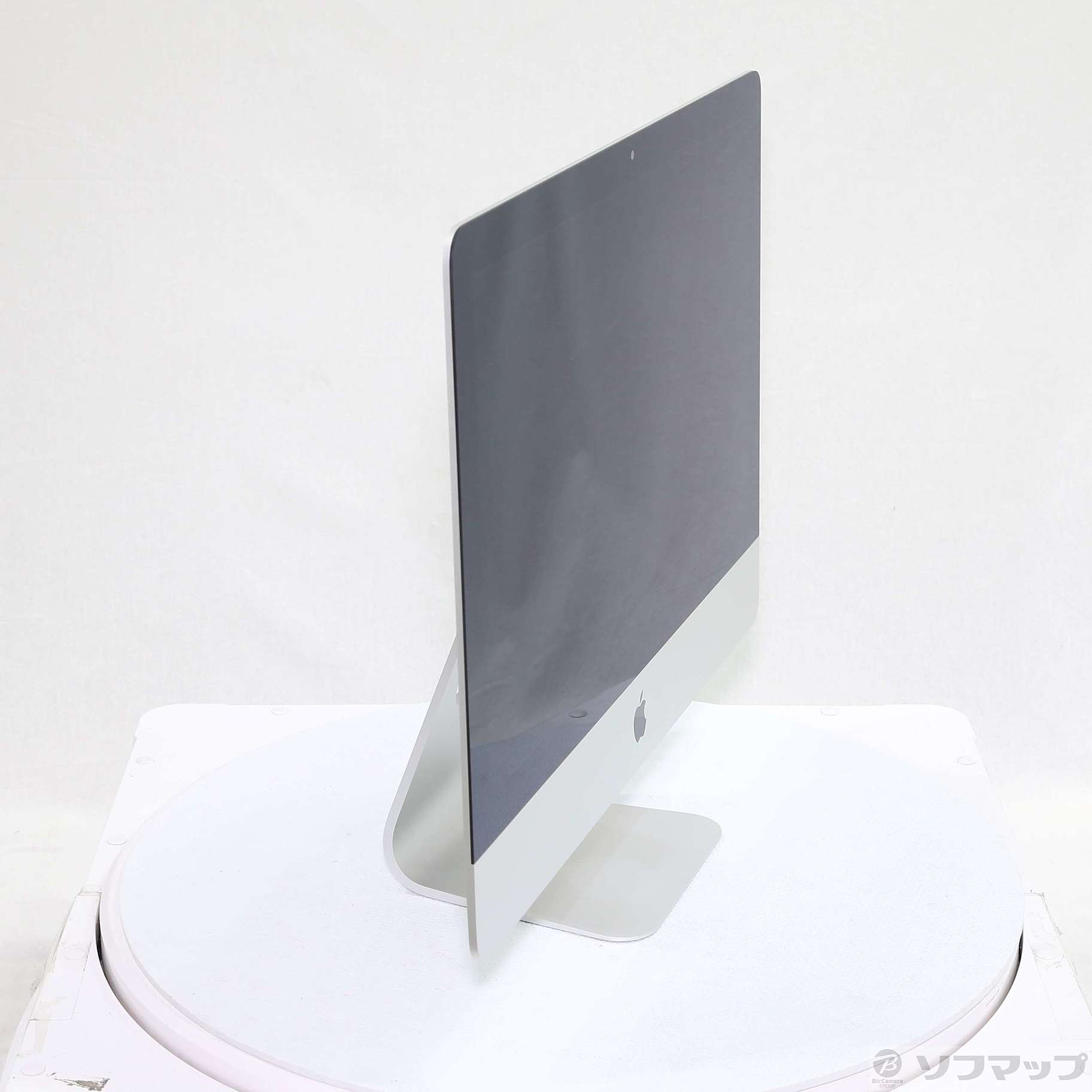 中古】iMac 21.5-inch Late 2015 MK442J／A Core_i5 2.8GHz 16GB 