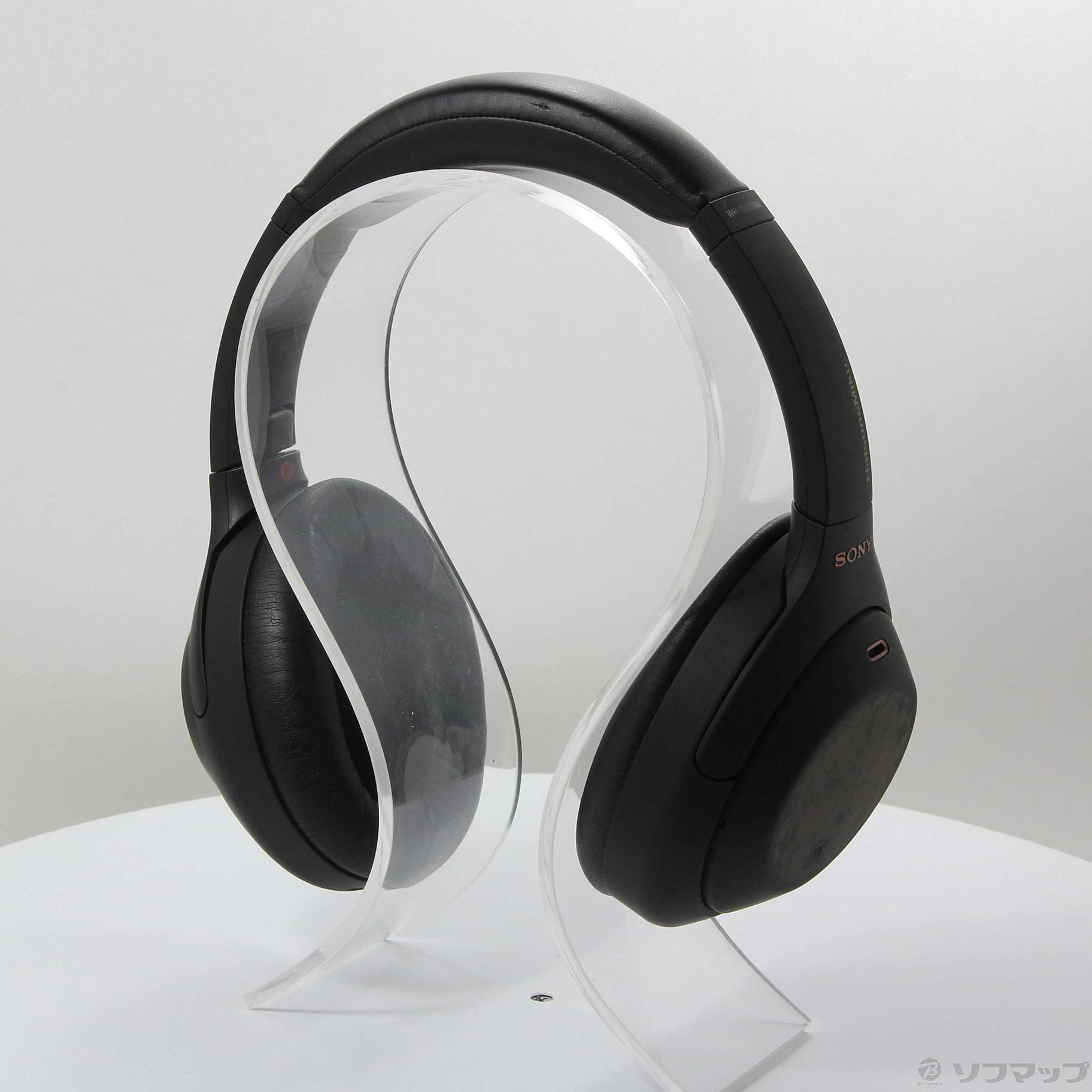 【未使用美品】SONY WH-1000XM4 初音ミクモデル ソニー、「初音ミク」とコラボした特別デザインのワイヤレス