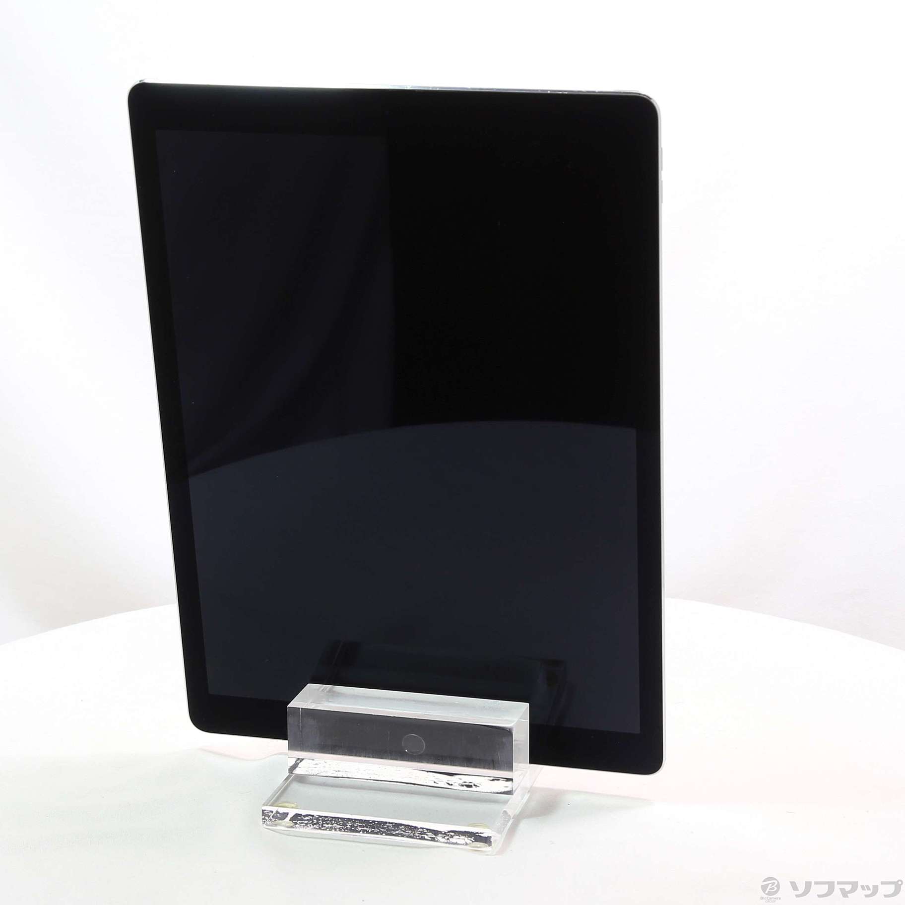 中古】iPad Pro 12.9インチ 第1世代 32GB スペースグレイ ML0F2J／A Wi 