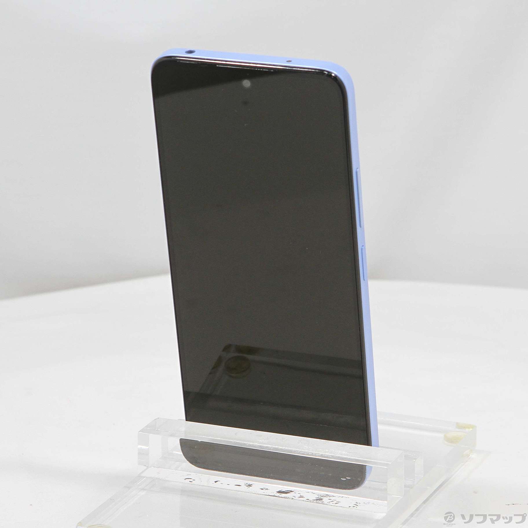 中古】Redmi 12 5G 256GB スカイブルー Redmi125GSkyBlue SIM