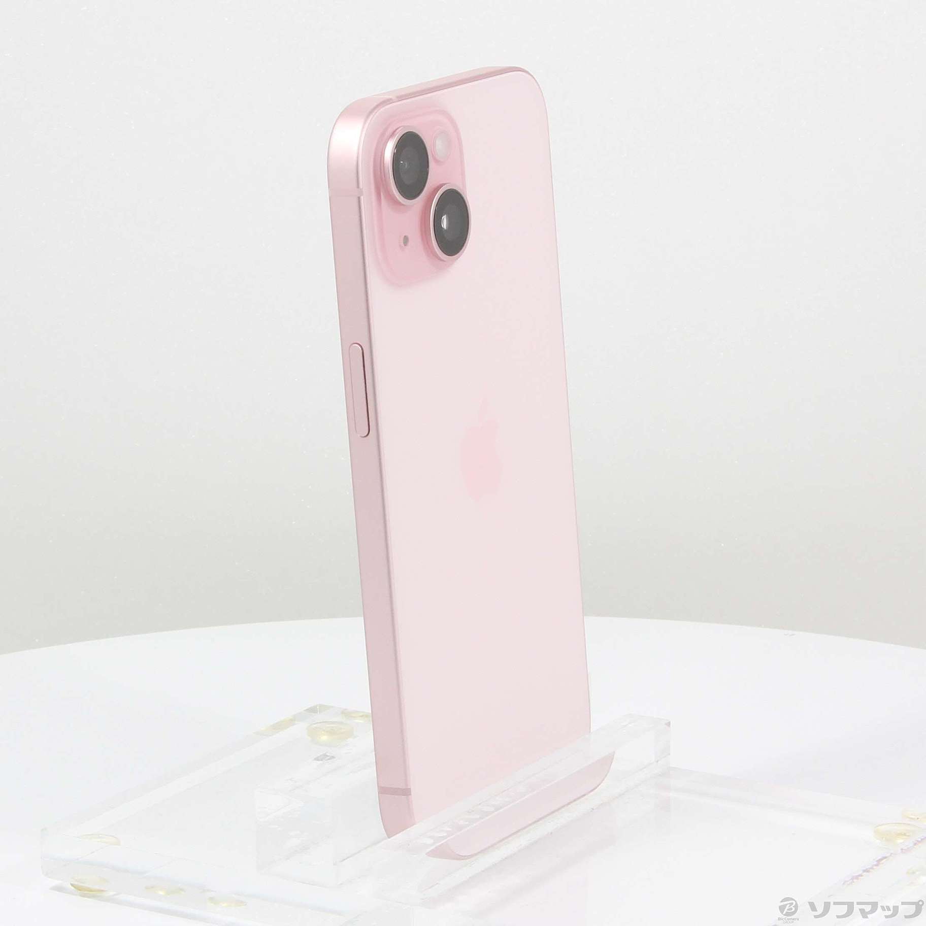 Apple iPhone15 ピンク ジャンク Apple iPhone 15ピンク 本体ジャンク