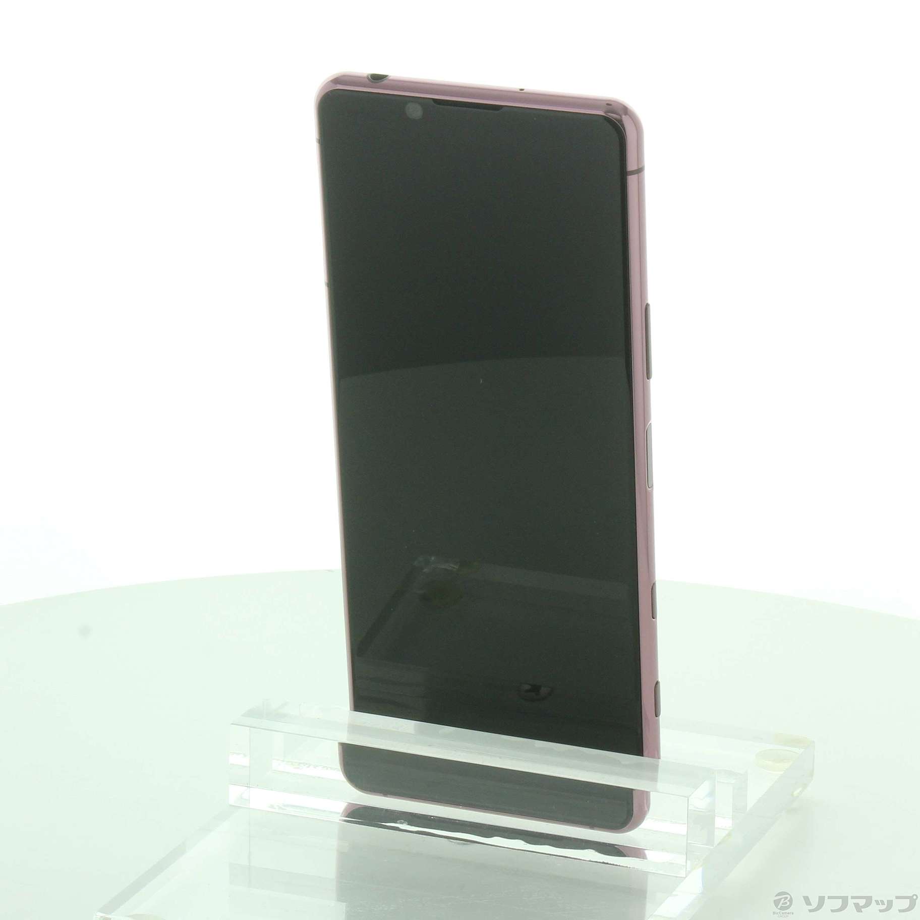 Xperia 5 II 128GB ピンク SOG02 auロック解除SIMフリー