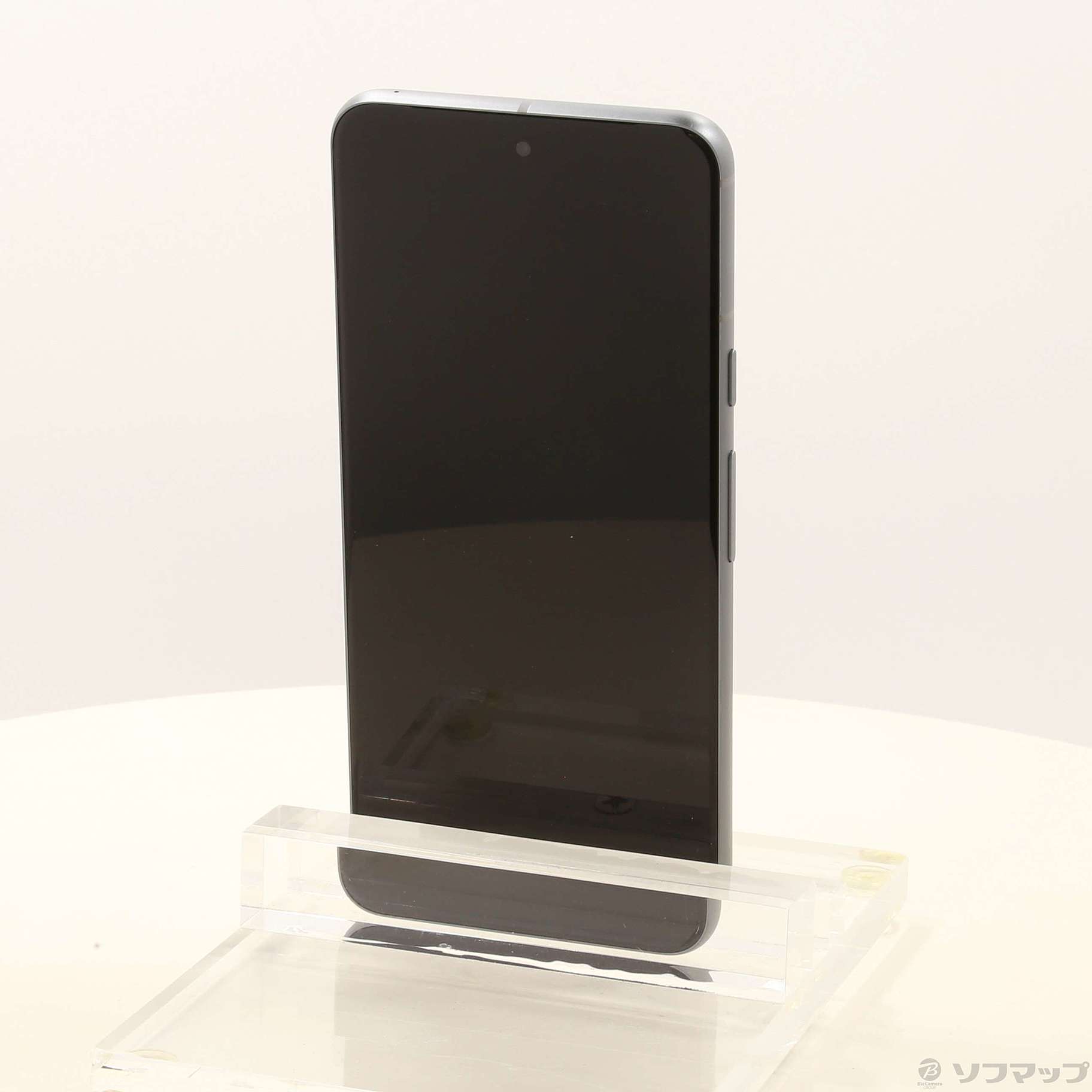 中古】【安心保証】 Google Pixel 8[128GB] au ヘーゼル（ムスビー 