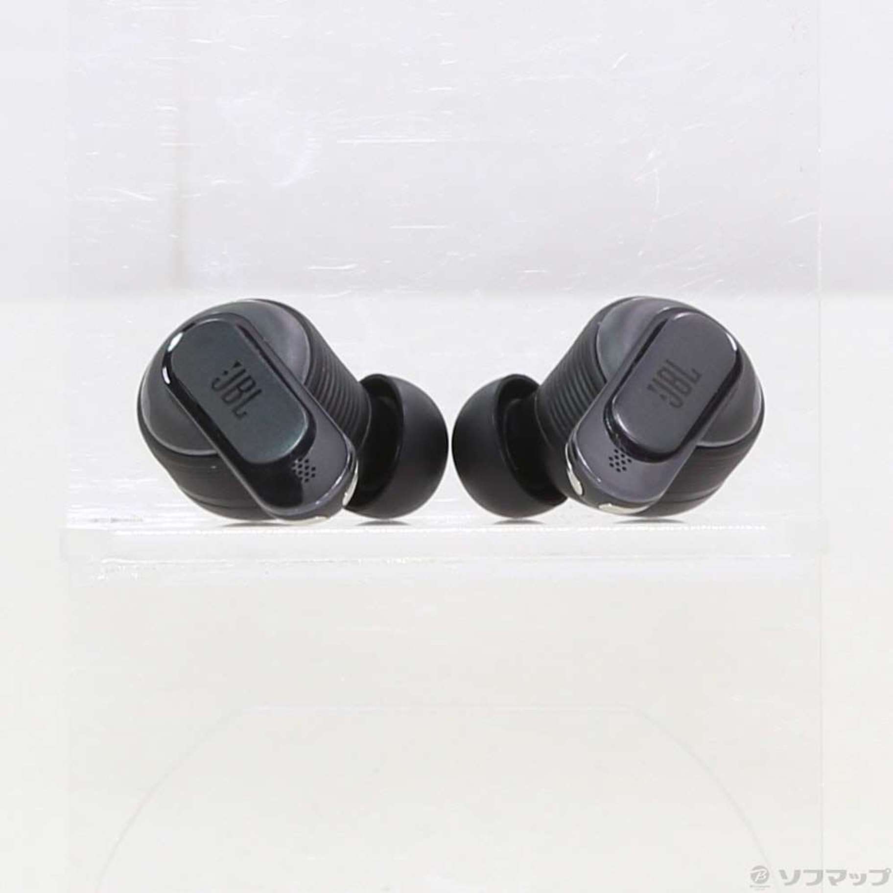 中古】JBL TOUR PRO 2 BLK ブラック [2133059055856] - 法人専用リコレ