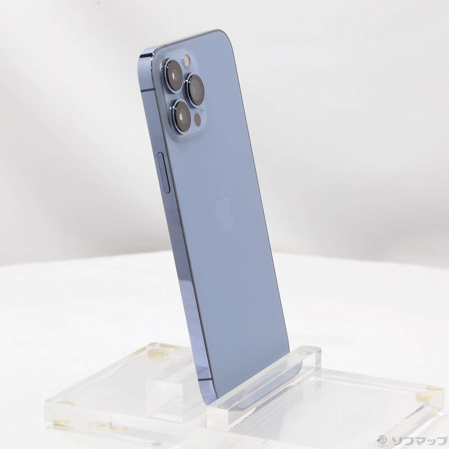 iPhone 13 Pro Max シエラブルー 256GB docomo Apple iPhone 13 Pro 256GB docomo [シエラブルー]投稿画像