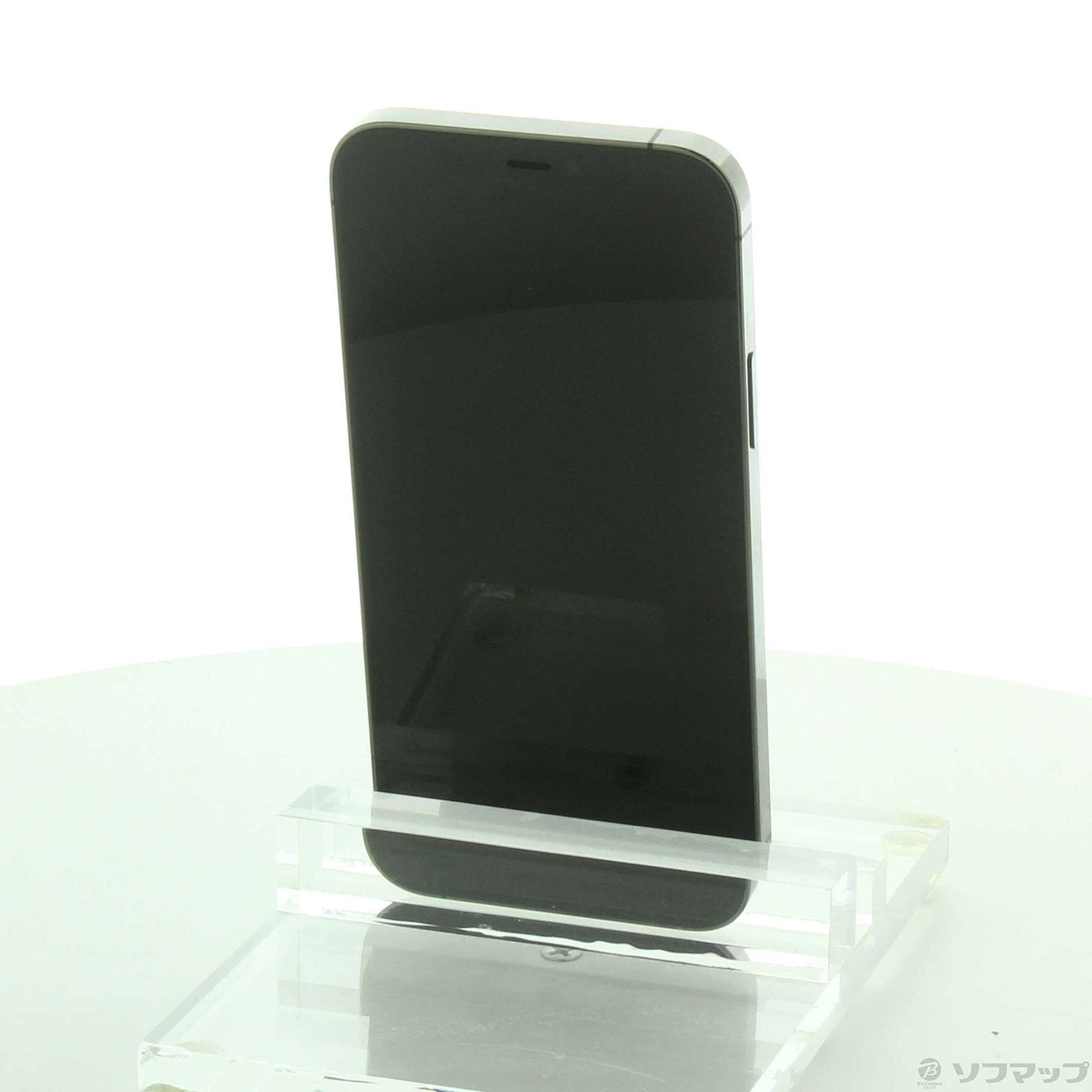 中古】iPhone12 Pro 128GB グラファイト MGM53J/A SIMフリー 中古】iPhone12 Pro 128GB グラファイト MGM53J/A SIMフリー