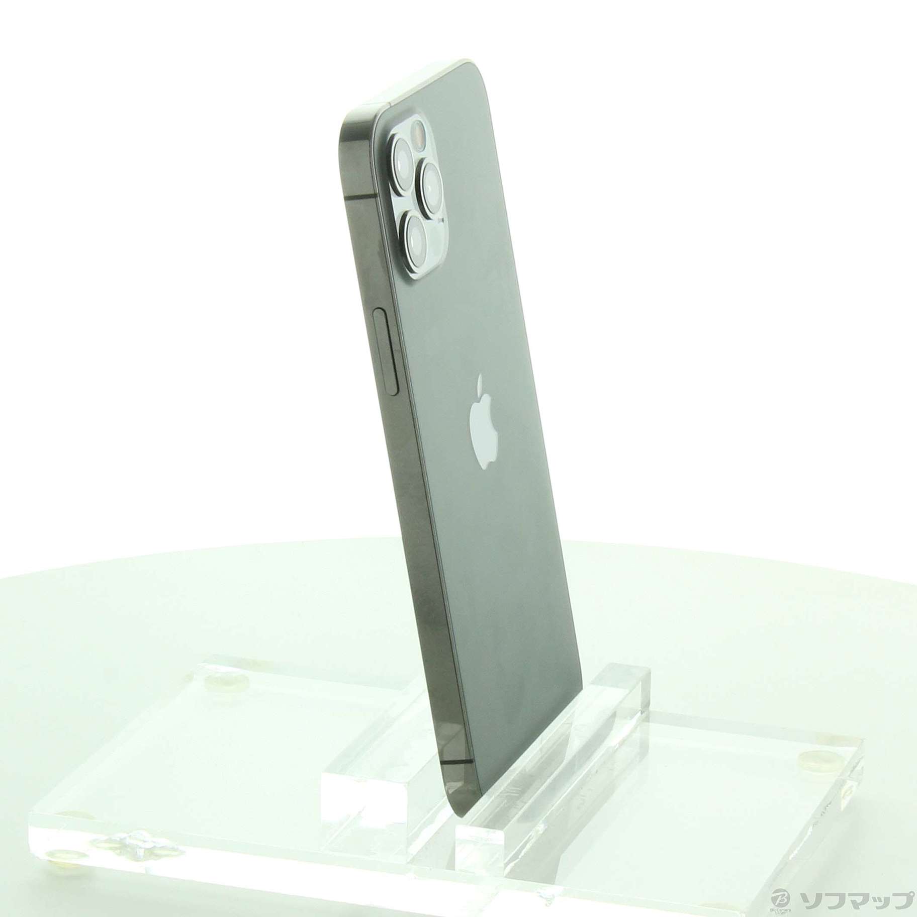 中古】iPhone12 Pro 128GB グラファイト MGM53J/A SIMフリー 中古】iPhone12 Pro 128GB グラファイト MGM53J/A SIMフリー