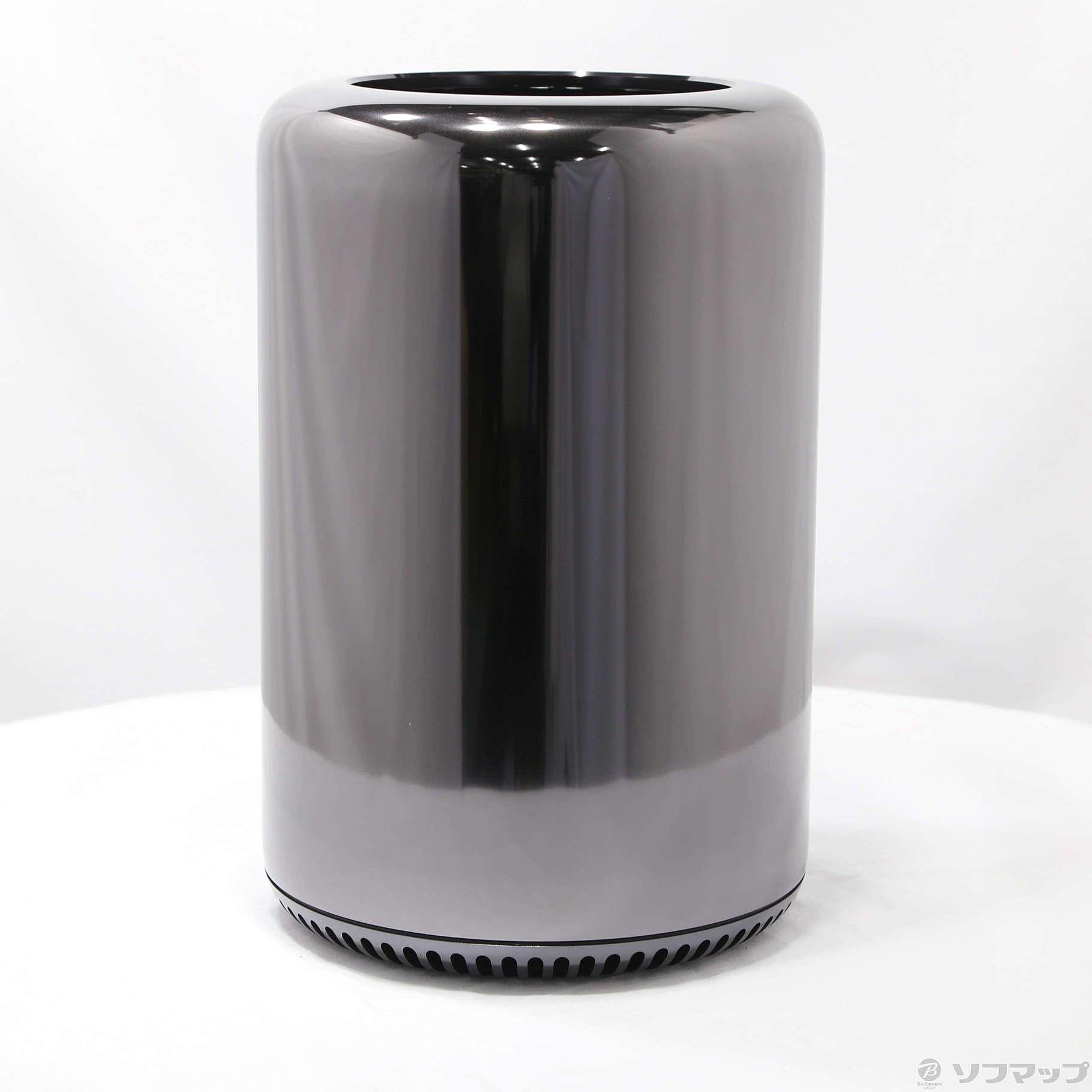 中古】Mac Pro Late 2013 MD878J／A Xeon_E5 3.5GHz 64GB SSD1TB 〔10.15 Catalina〕  [2133059057362] - リコレ！|ビックカメラグループ ソフマップの中古通販サイト