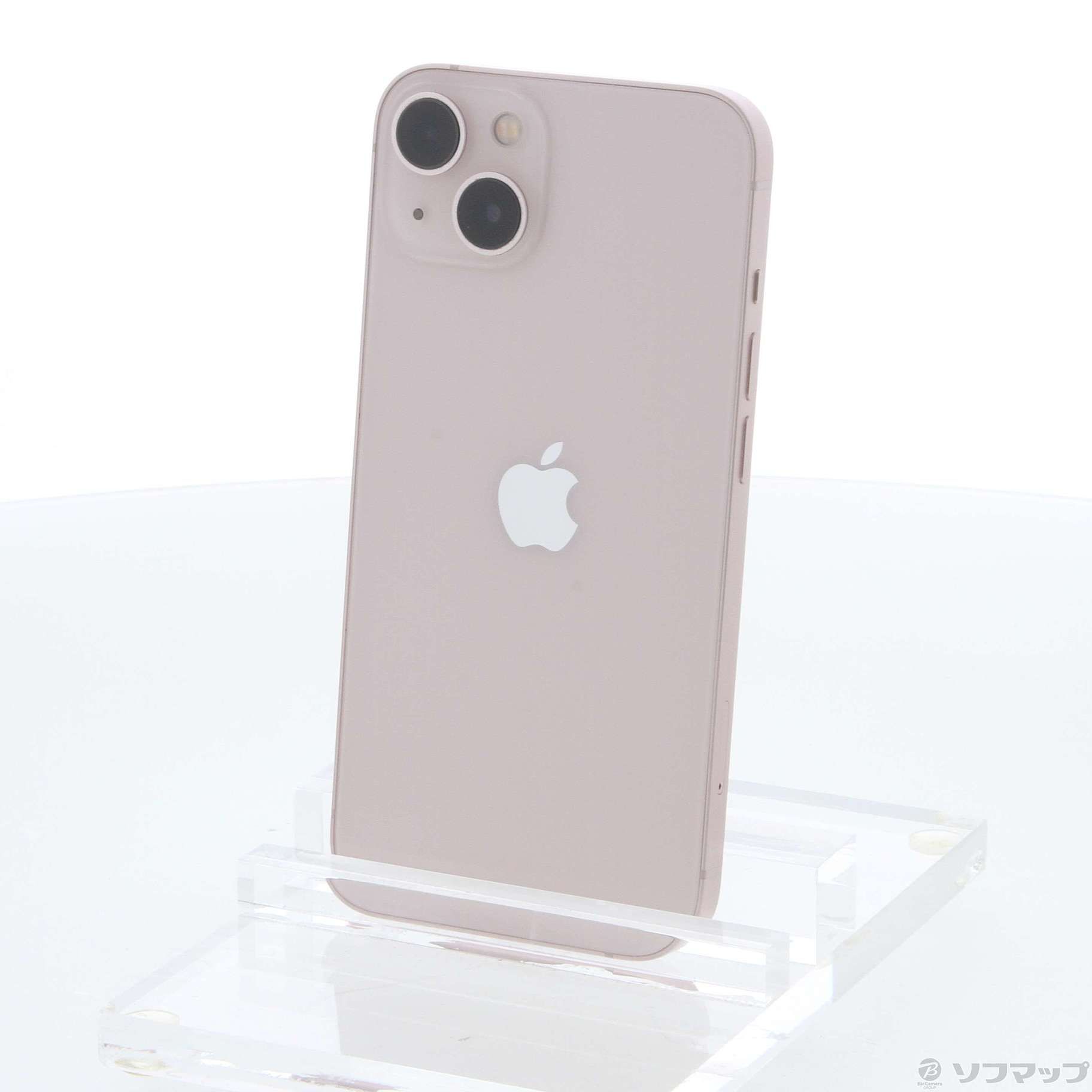 iPhone 13 中古一覧｜SIMフリー・キャリア - 価格.com