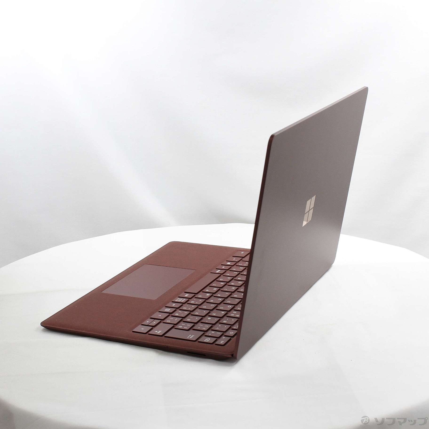 中古】Surface Laptop 2 〔Core i5／8GB／SSD256GB〕 LQN-00060 