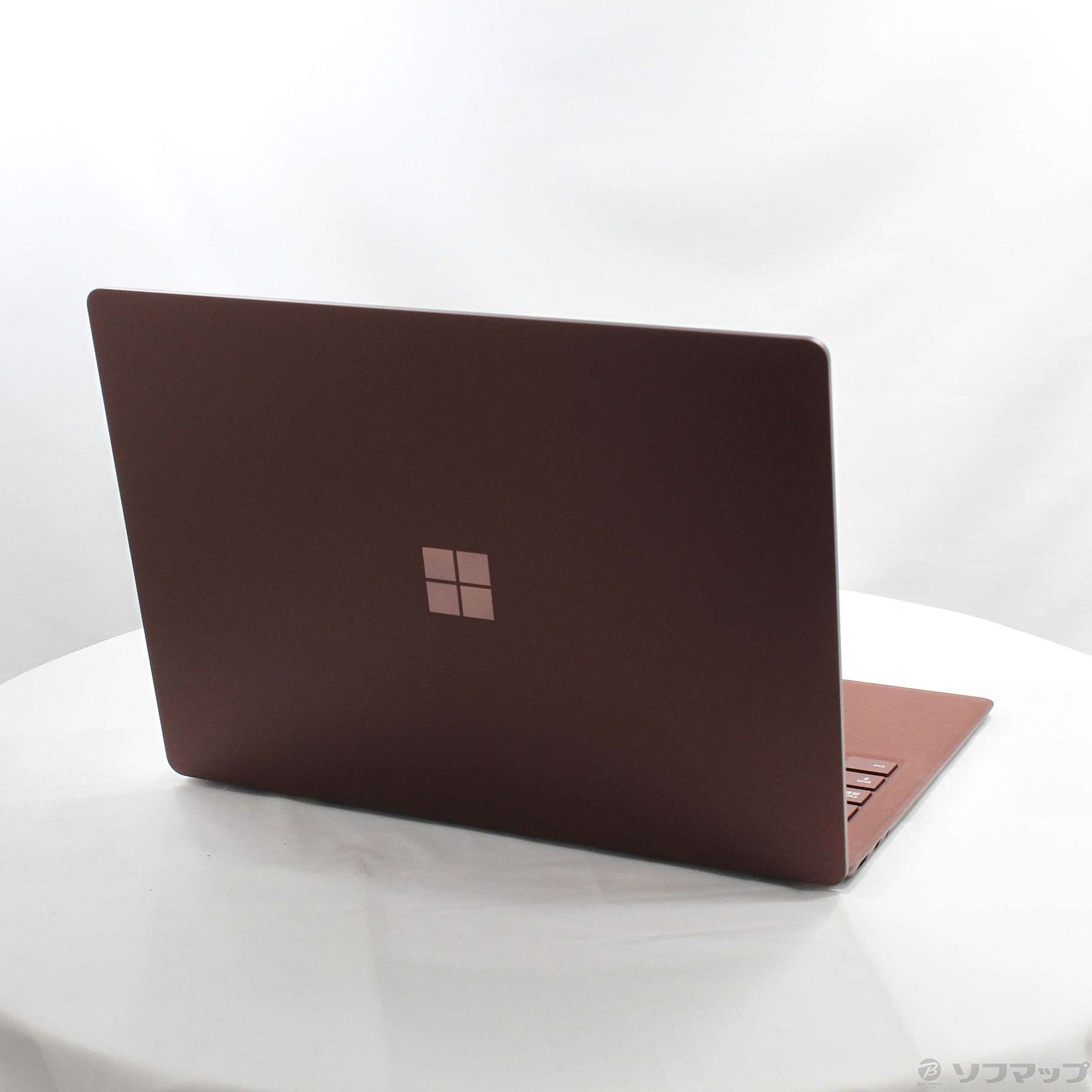 中古】Surface Laptop 2 〔Core i5／8GB／SSD256GB〕 LQN-00060