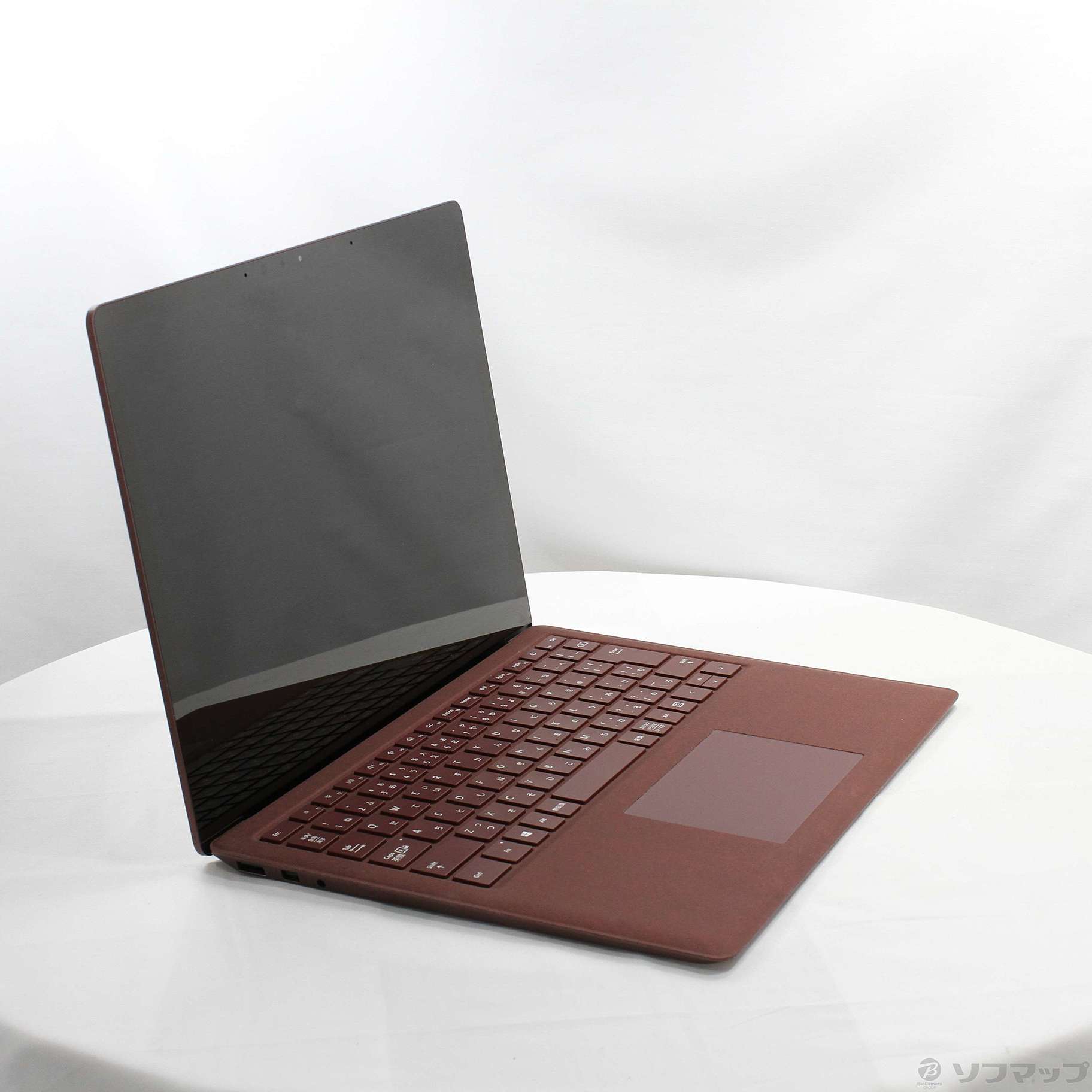 中古】Surface Laptop 2 〔Core i5／8GB／SSD256GB〕 LQN-00060