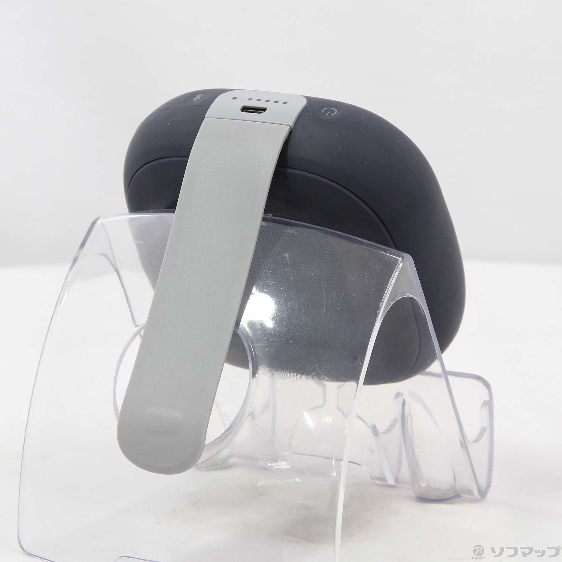 中古】SoundLink Micro Bluetooth Speaker ミッドナイトブルー