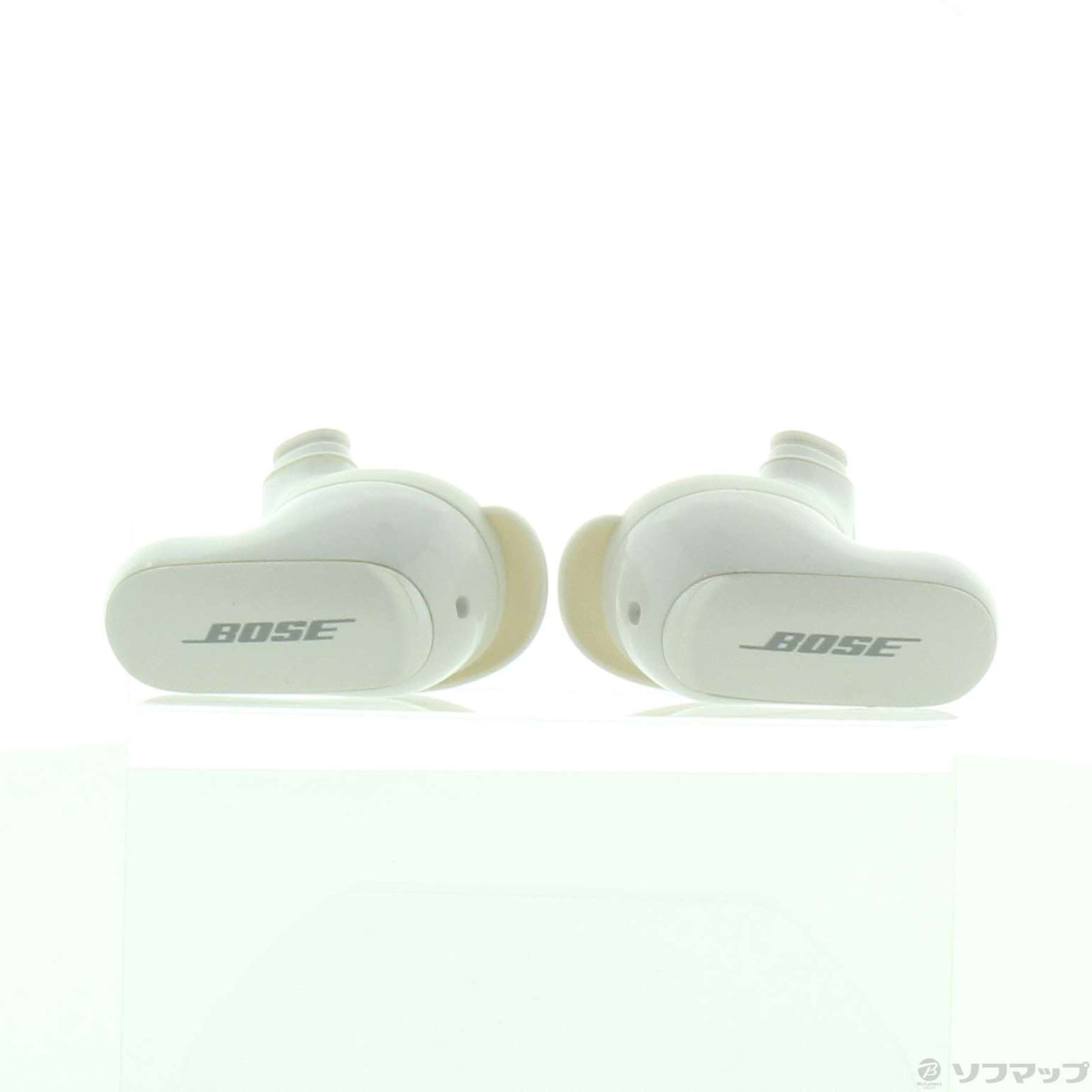 中古】QuietComfort Earbuds II ソープストーン [2133059061529] - リコレ！|ビックカメラグループ  ソフマップの中古通販サイト