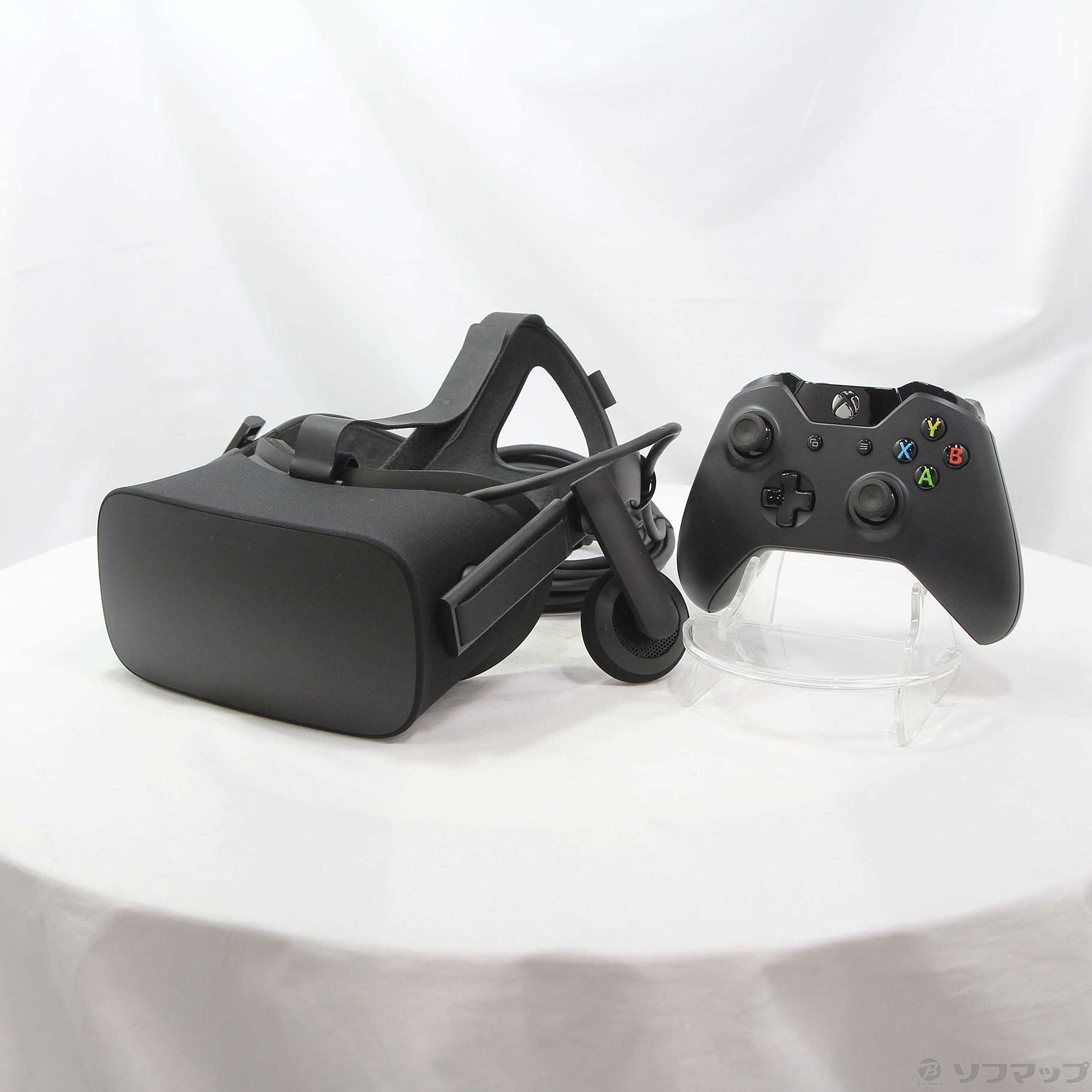 Oculus Rift CV1