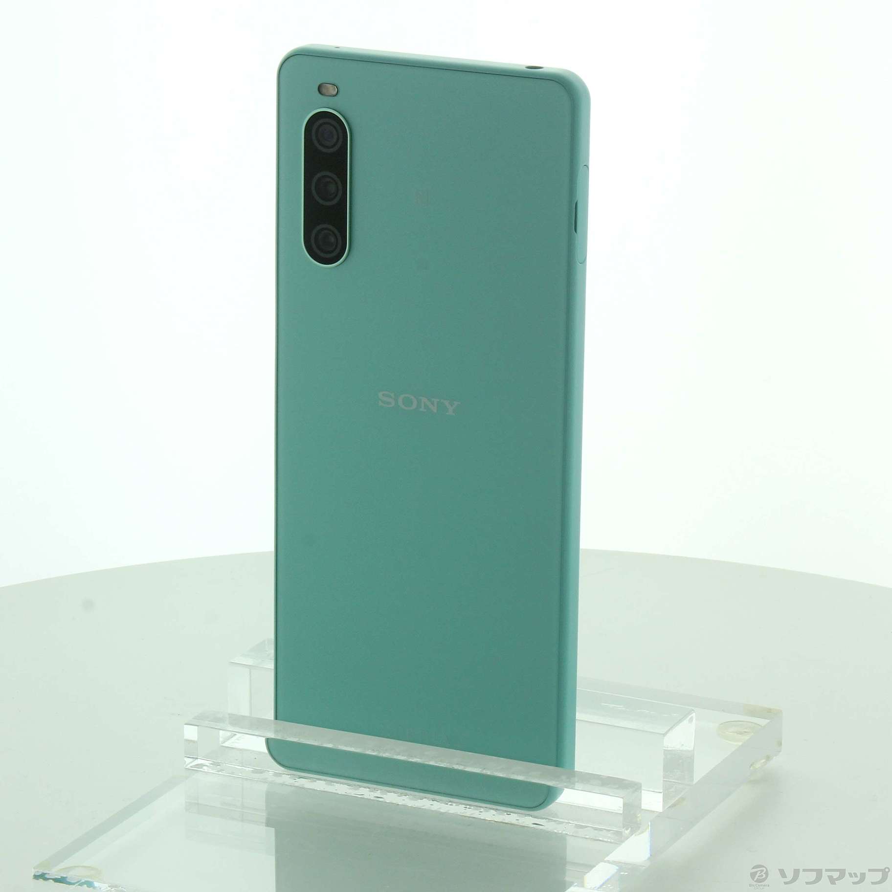 中古】Xperia 10 IV 128GB ミント XQ-CC44 楽天 SIMフリー [2133059062250] -  リコレ！|ビックカメラグループ ソフマップの中古通販サイト