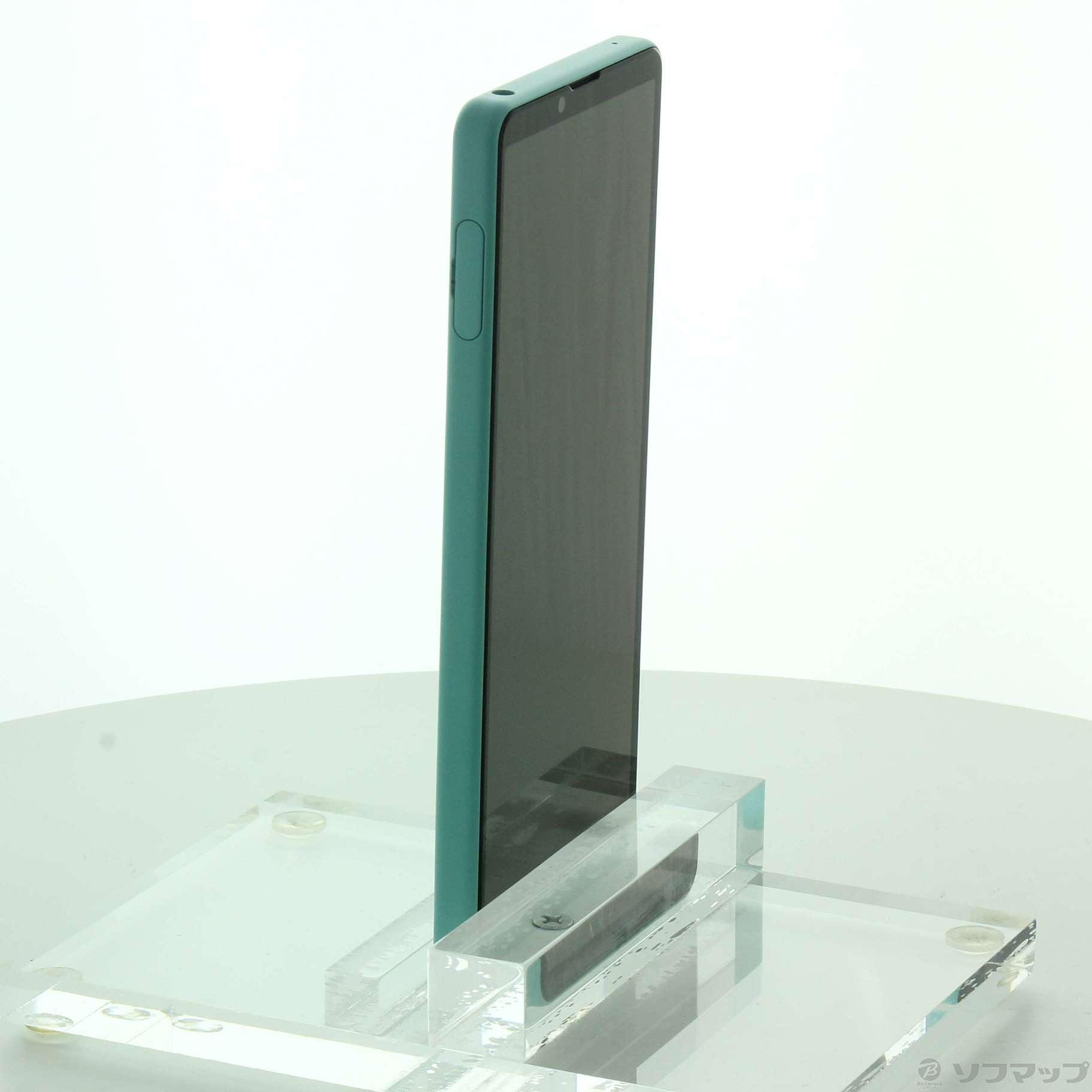 中古】Xperia 10 IV 128GB ミント XQ-CC44 楽天 SIMフリー 