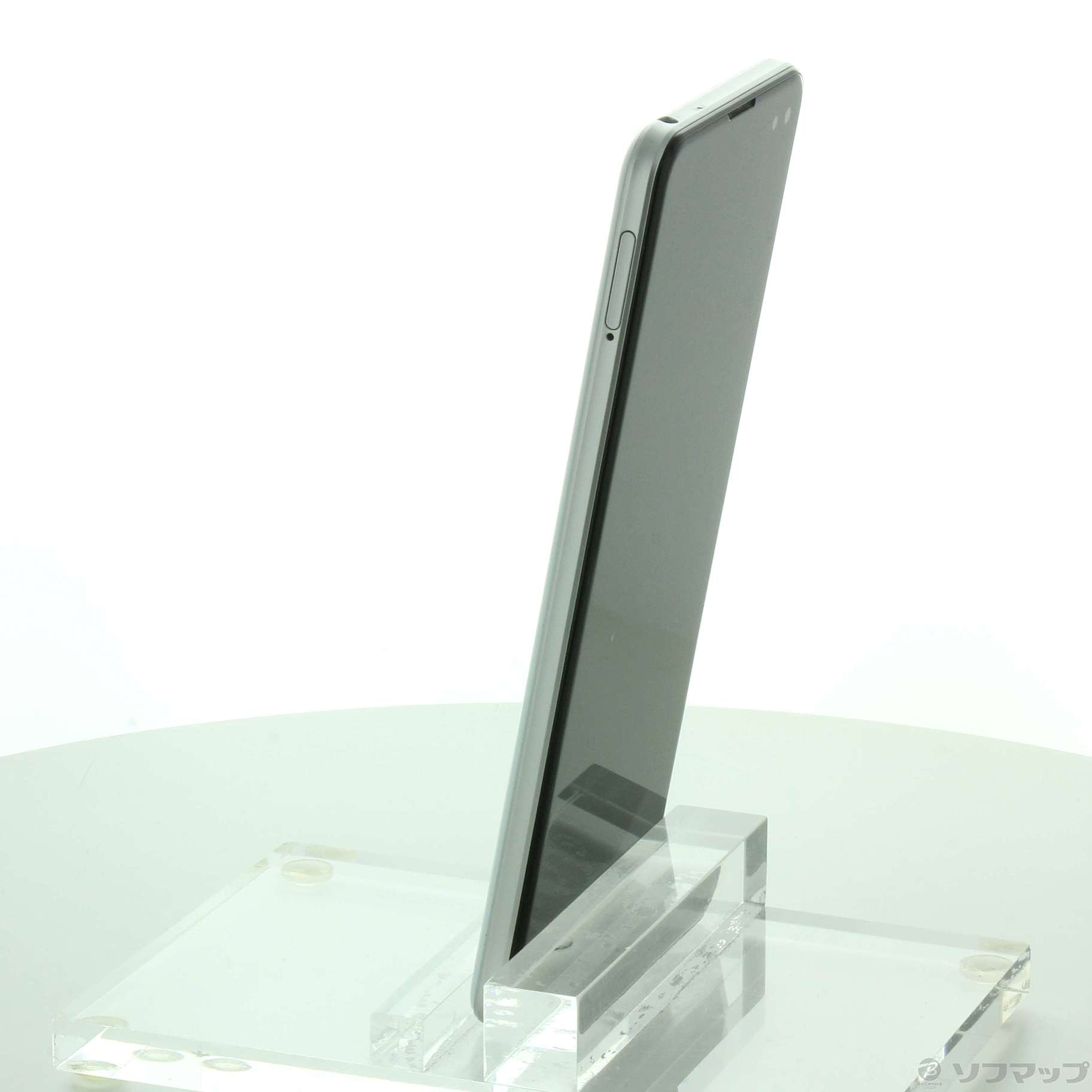 中古】AQUOS sense4 plus 楽天版 128GB ホワイト ZKME2003WH SIMフリー