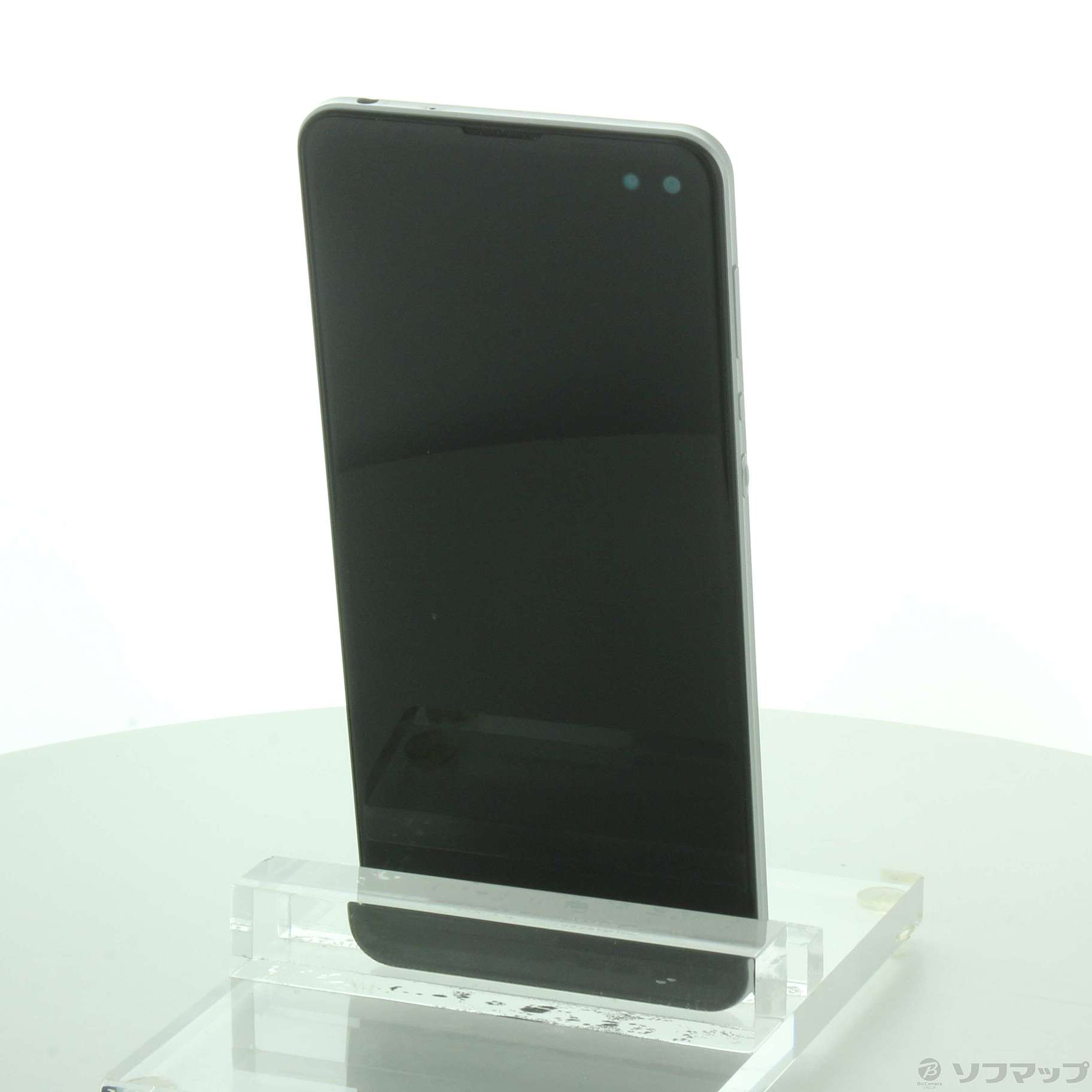 SHARP AQUOS sense4 plus SIMフリー (ホワイト) AQUOS sense4 plus中古販売(SIMフリー/9台)｜安くて安心の【にこスマ】
