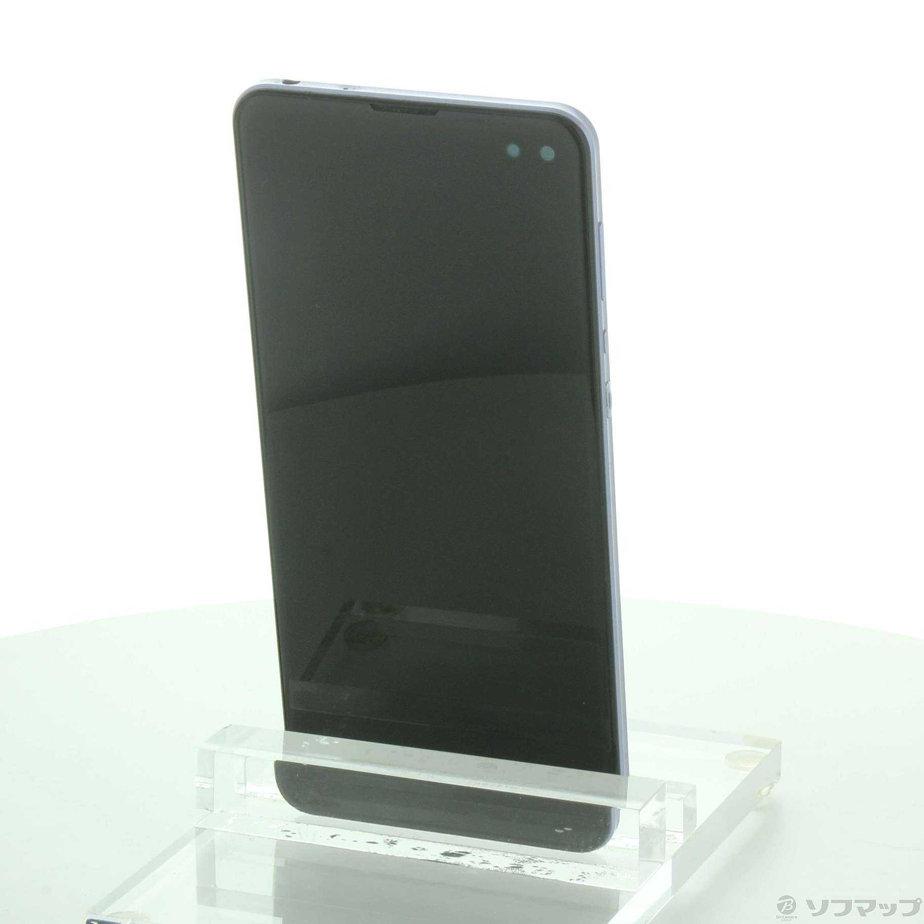 中古】AQUOS sense4 plus 楽天版 128GB パープル SH-M16 SIMフリー 