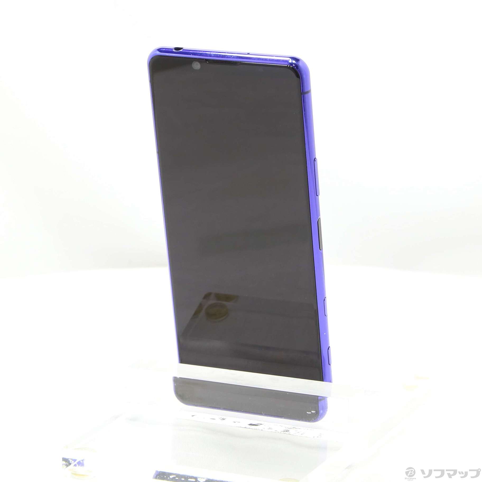 中古】Xperia 5 II 128GB パープル SO-52A docomoロック解除SIMフリー [2133059062687] -  法人専用リコレ！|ソフマップの法人専用中古通販サイト