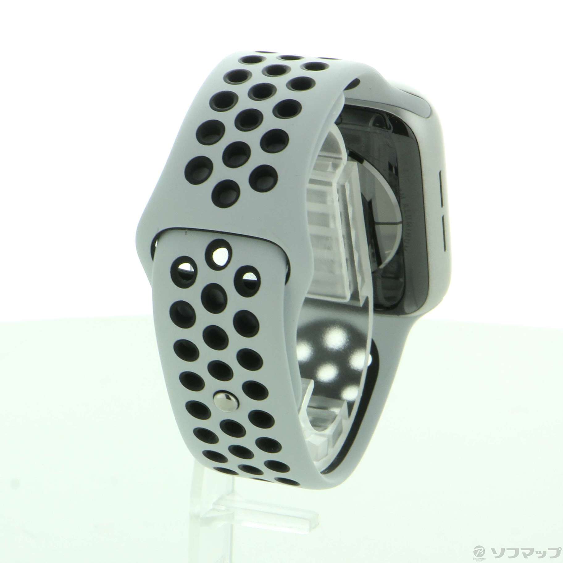 中古】Apple Watch Series 6 Nike GPS 44mm シルバー
