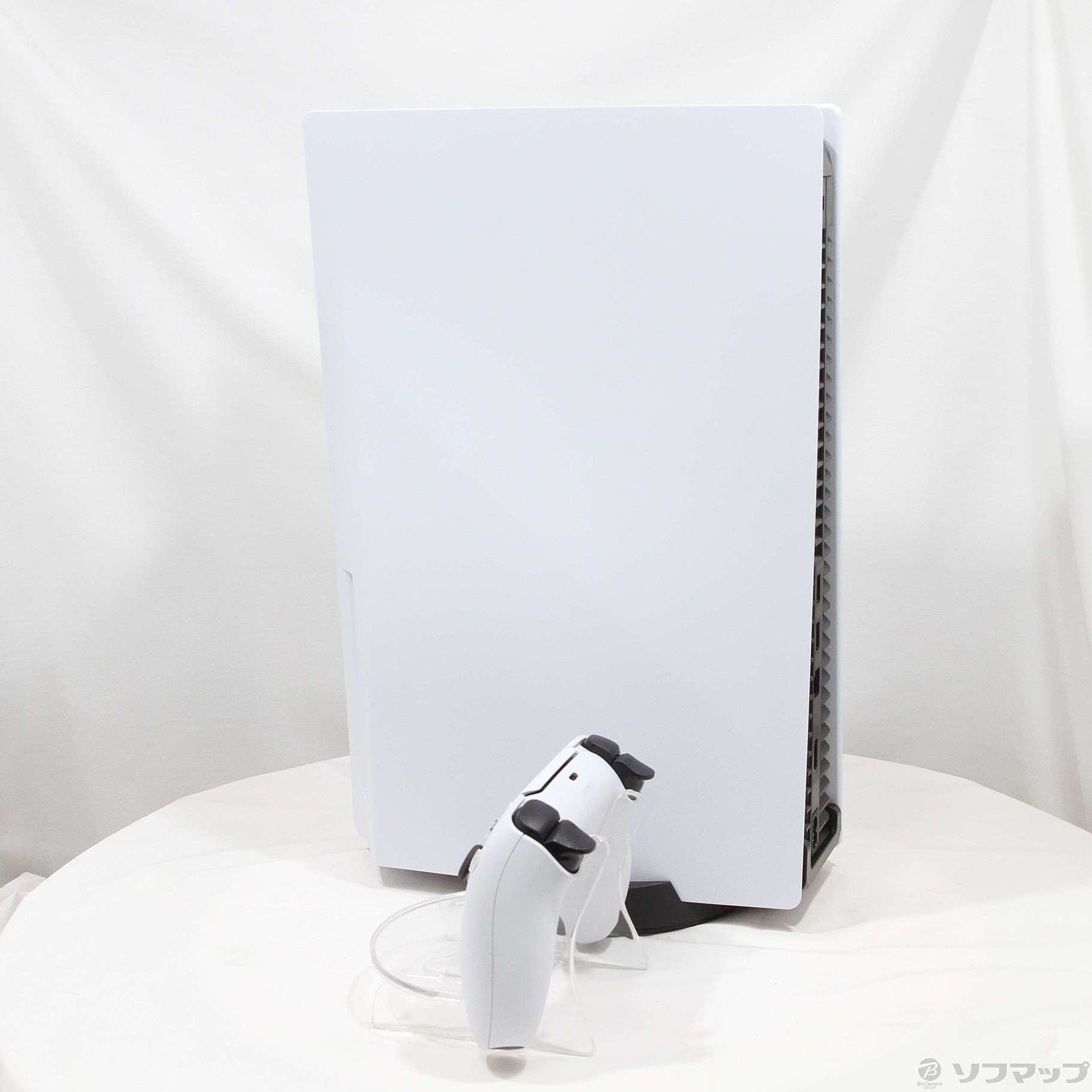 PlayStation - PS5ディスクドライブ搭載モデル【中古美品】Horizonセット Amazon.co.jp: 【整備済み品】 SONY ソニー PlayStation 5 (CFI