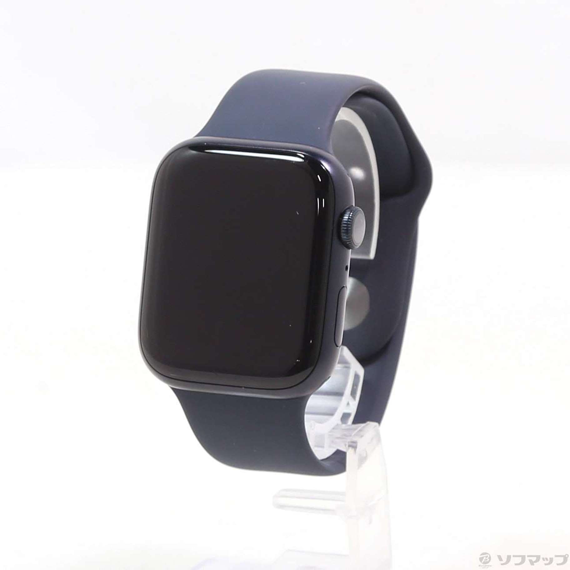 美品アップルウォッチ8シリーズ45mm Apple Watch Series 8 GPS 45mm MNP13J/A /apple : アキバ倉庫